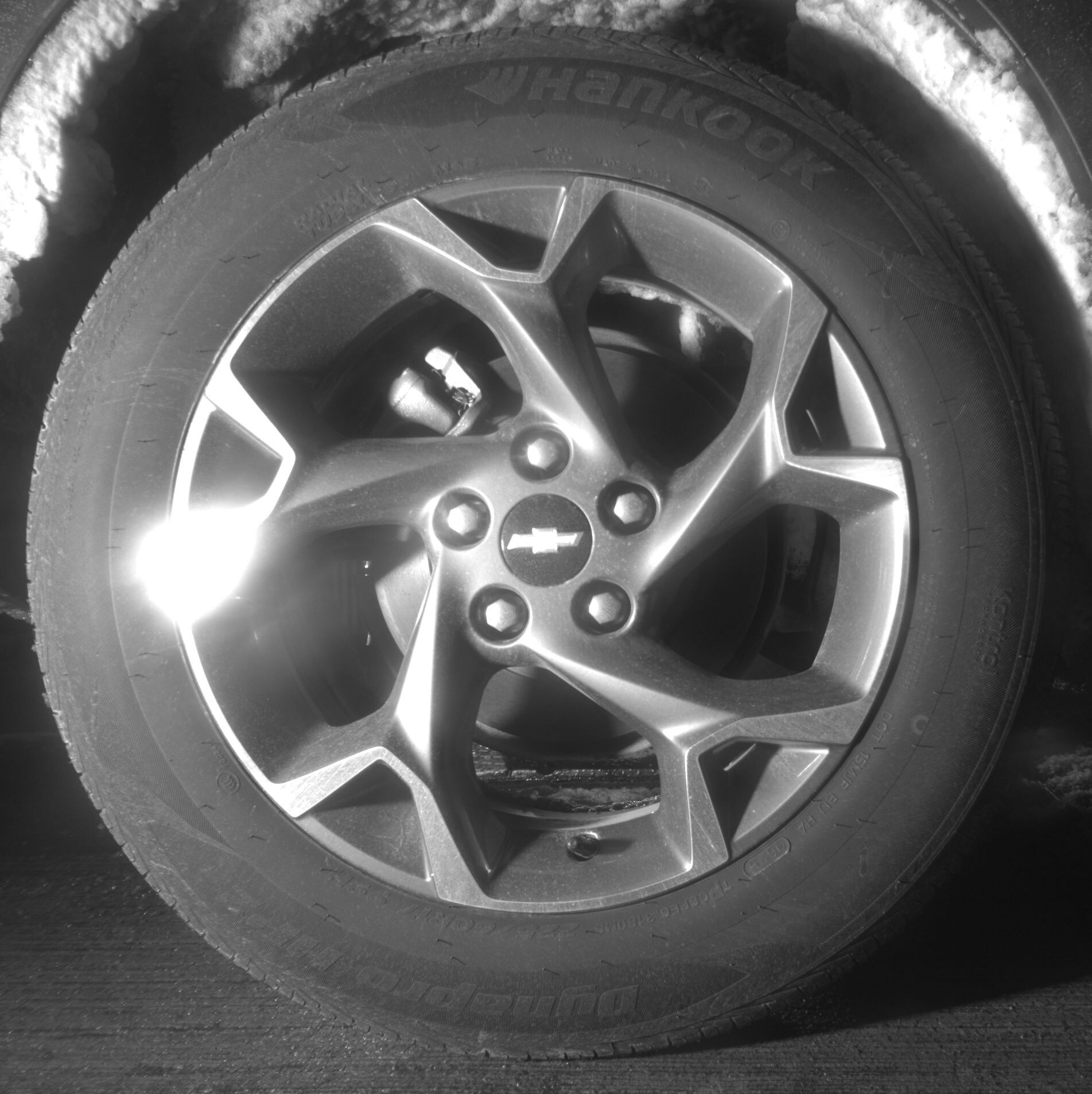 Thumbnail: 2025 Chevrolet Trax - 12