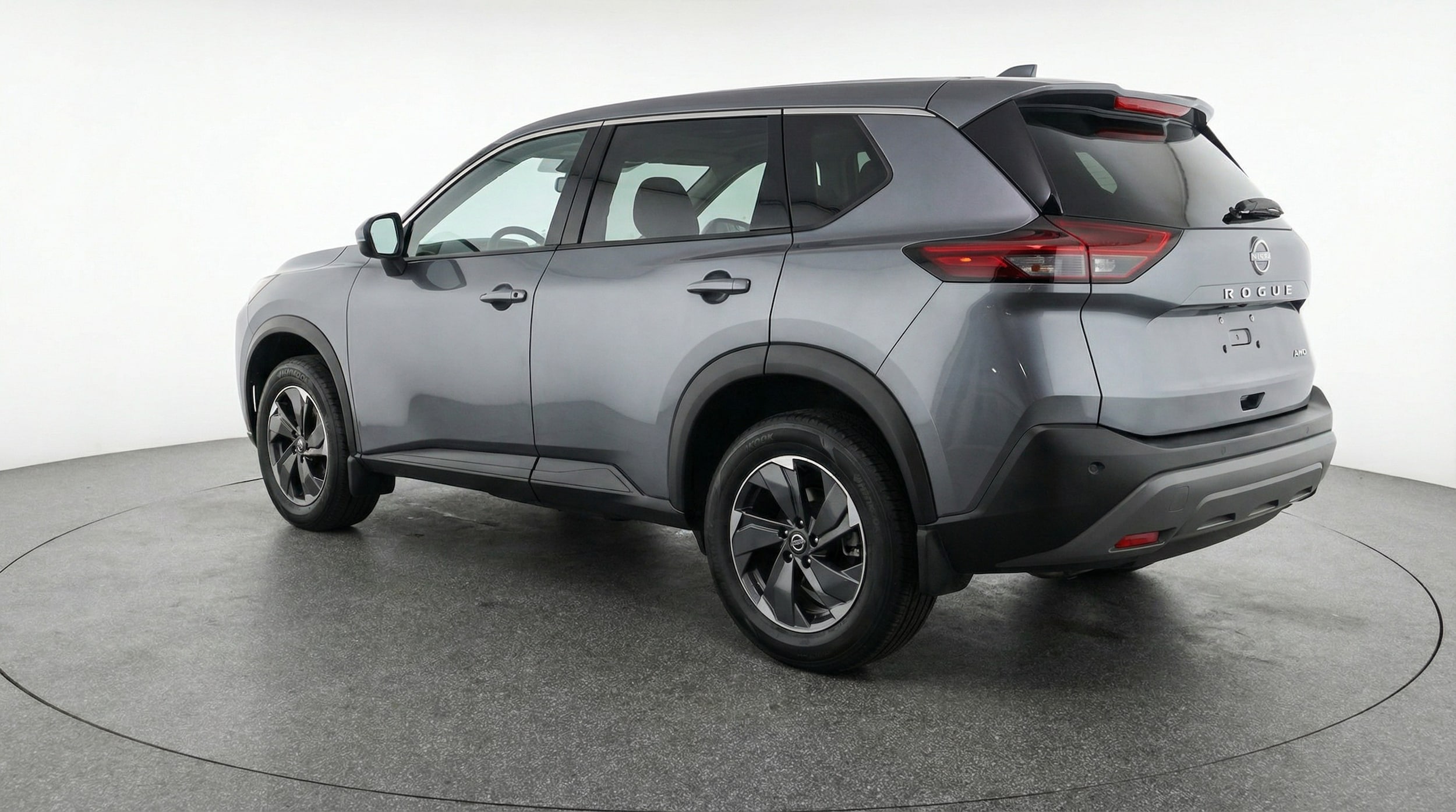 Thumbnail: 2025 Nissan Rogue - 5