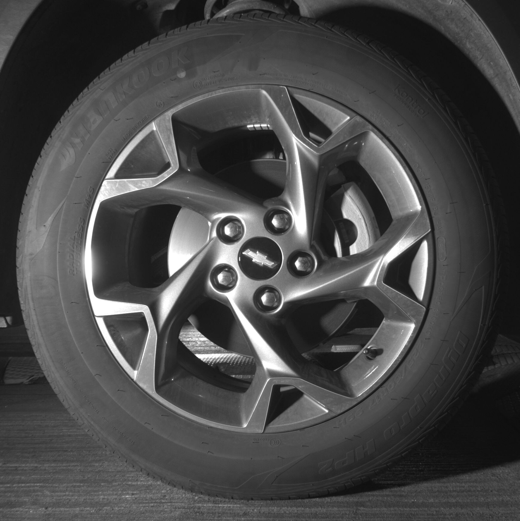 Thumbnail: 2025 Chevrolet Trax - 10