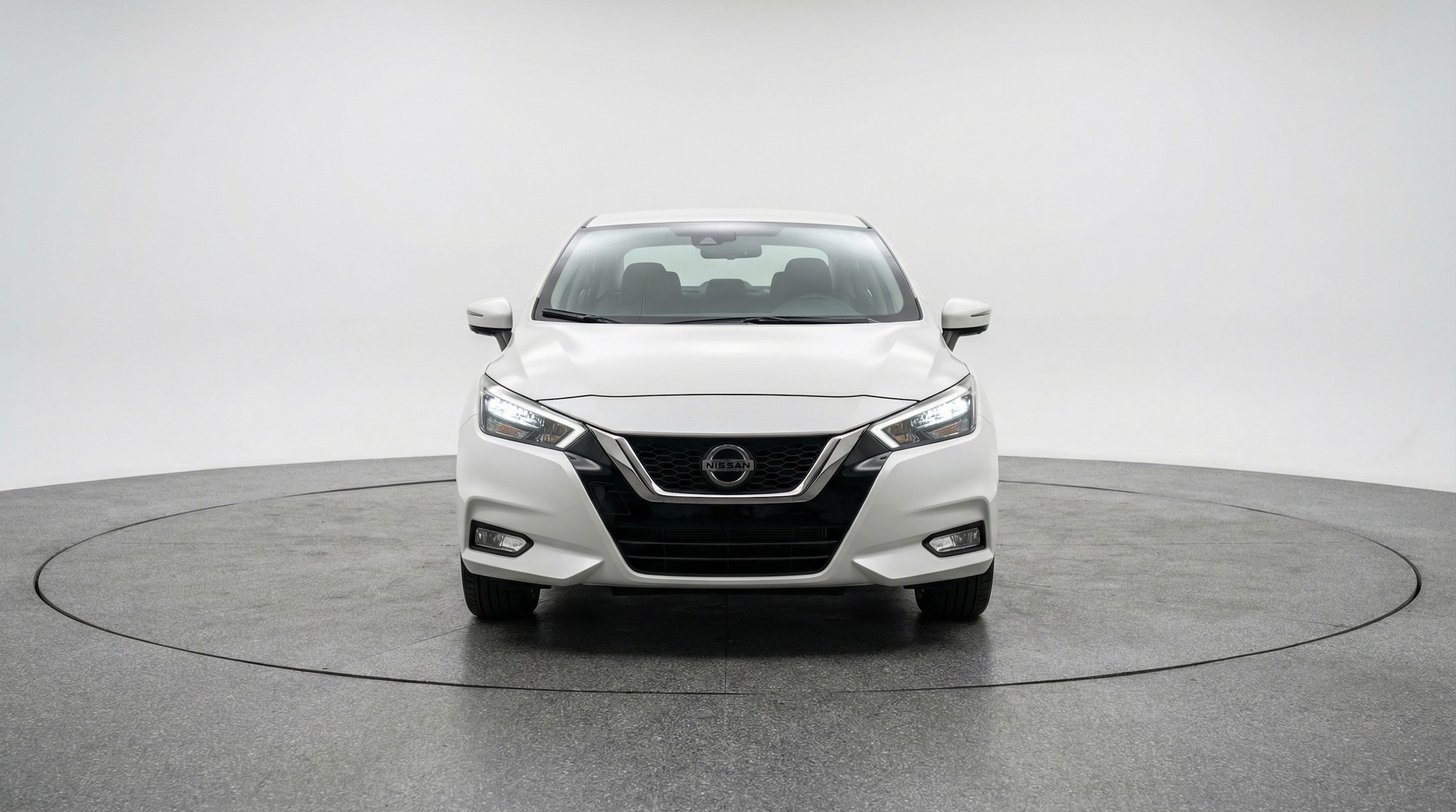 Thumbnail: 2025 Nissan Versa - 2