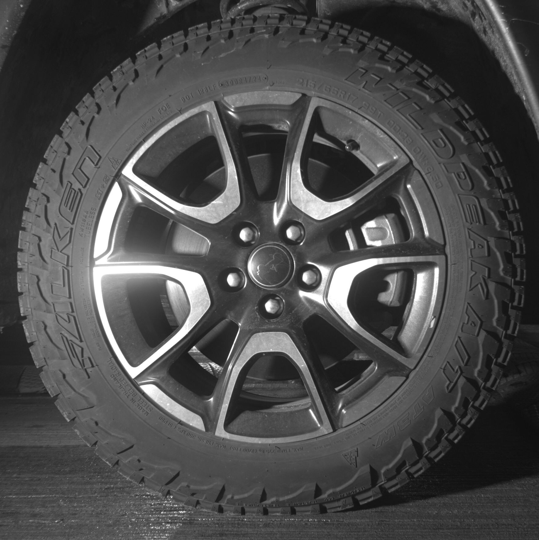 Thumbnail: 2025 Jeep Compass - 10