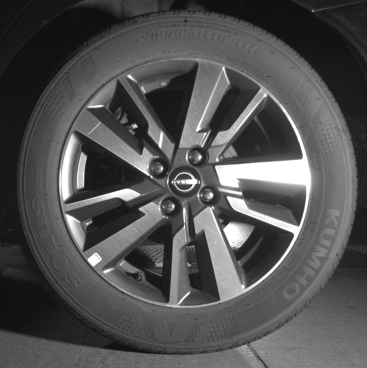 Thumbnail: 2025 Nissan Versa - 11