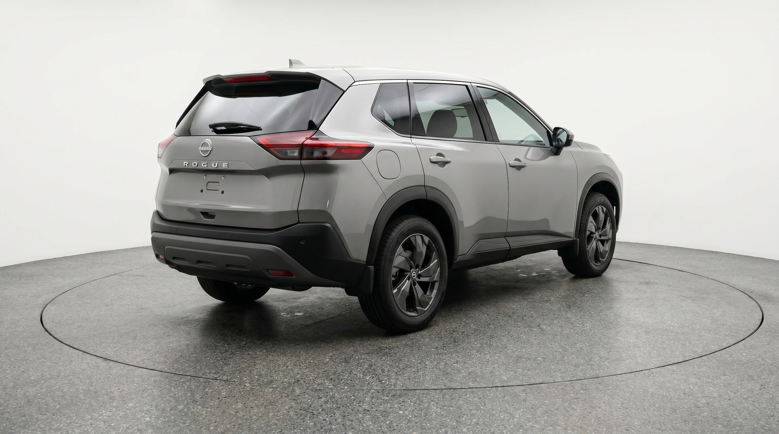 Thumbnail: 2025 Nissan Rogue - 9