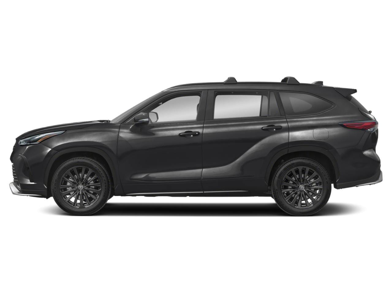 2025 Toyota Highlander 3