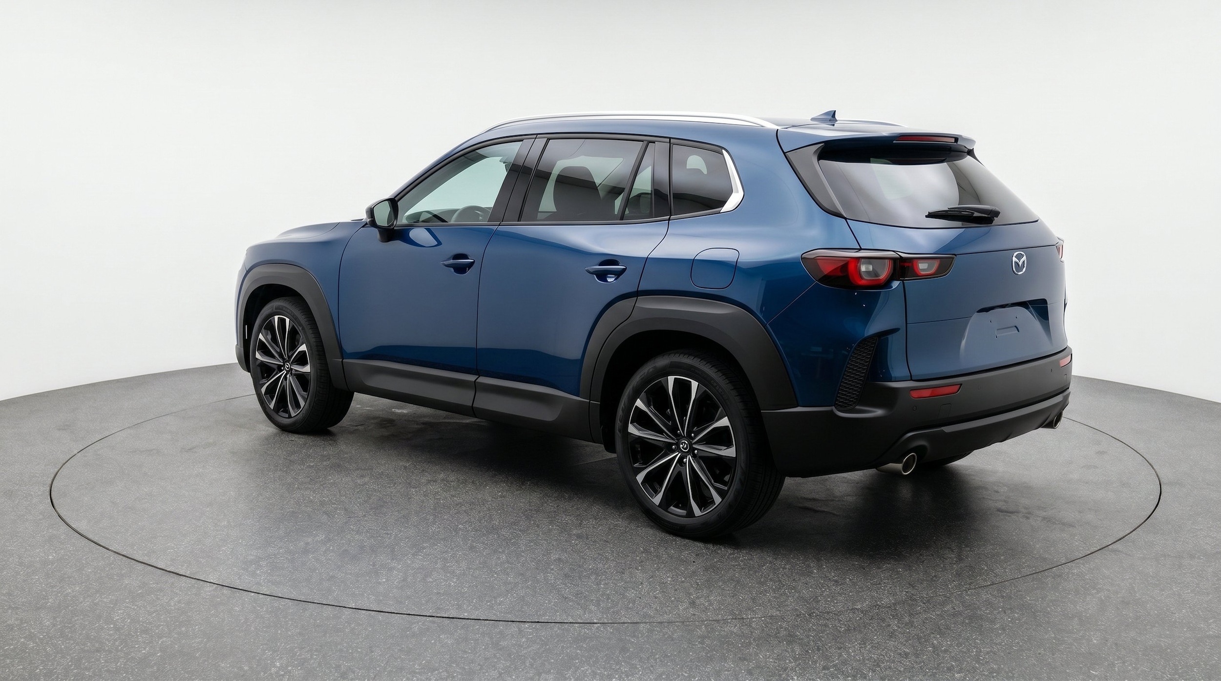 Thumbnail: 2026 Mazda CX-50 - 6
