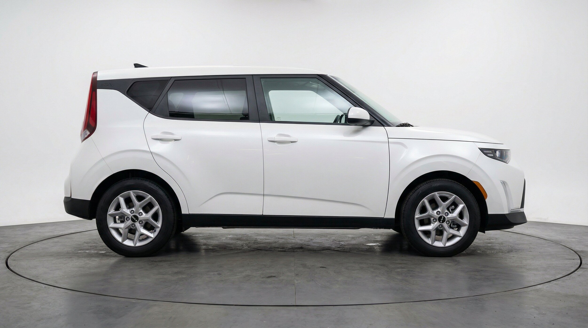 Thumbnail: 2025 Kia Soul - 11
