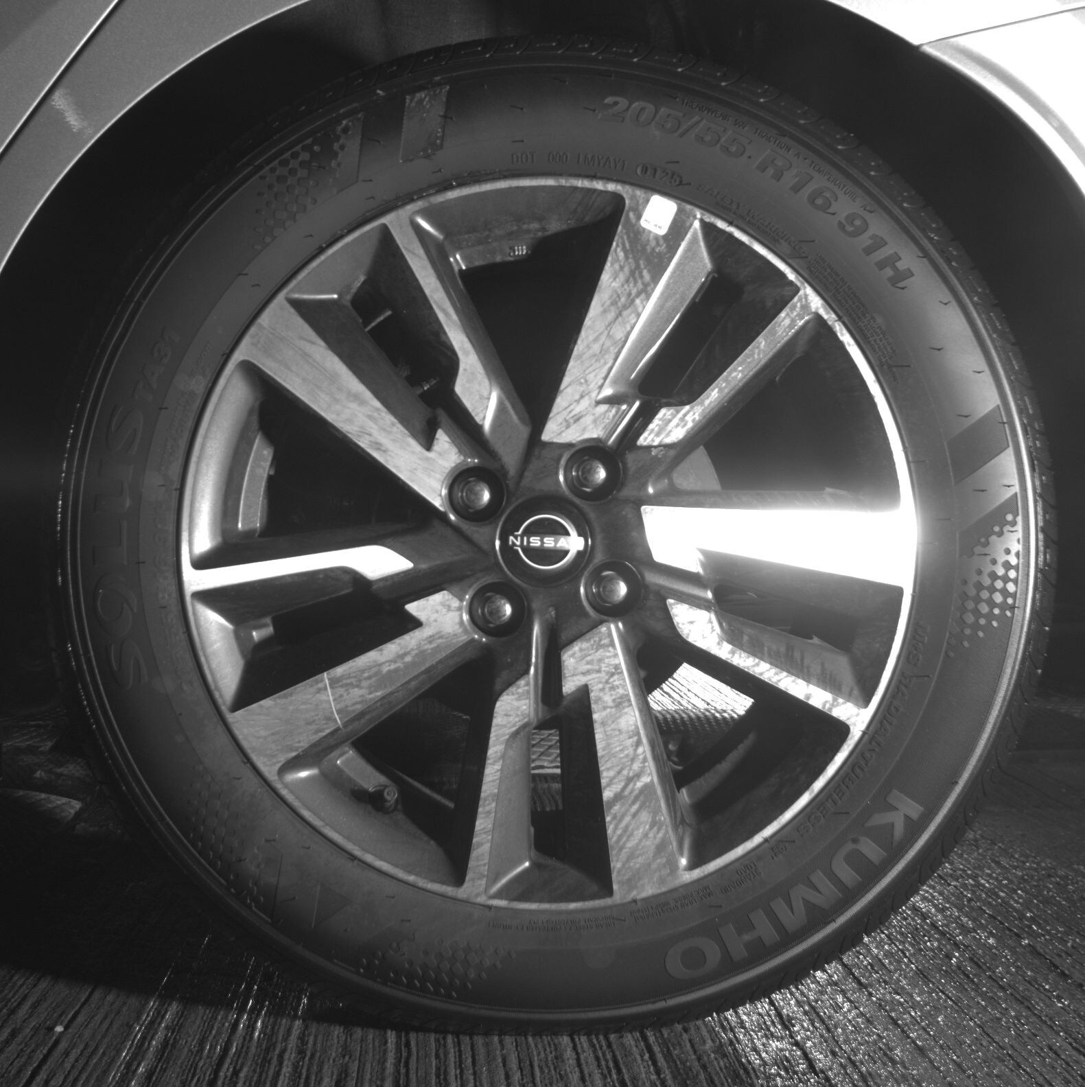 Thumbnail: 2025 Nissan Versa - 11