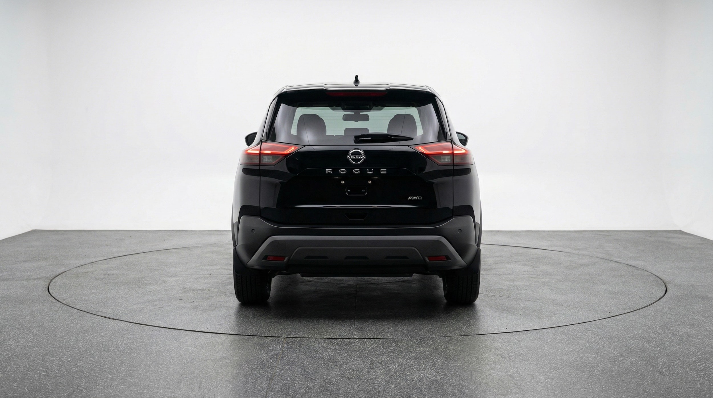 Thumbnail: 2025 Nissan Rogue - 6