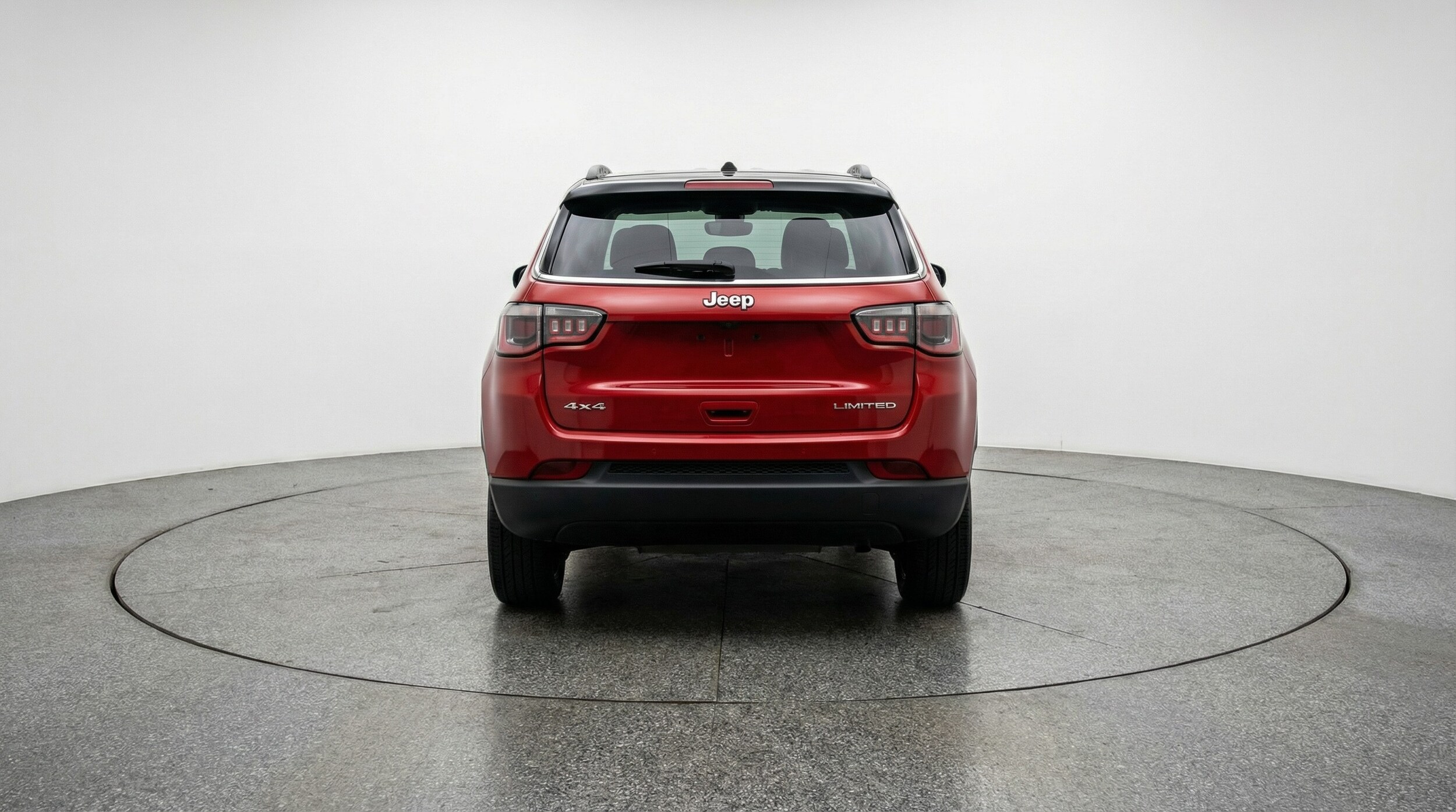 Thumbnail: 2025 Jeep Compass - 6