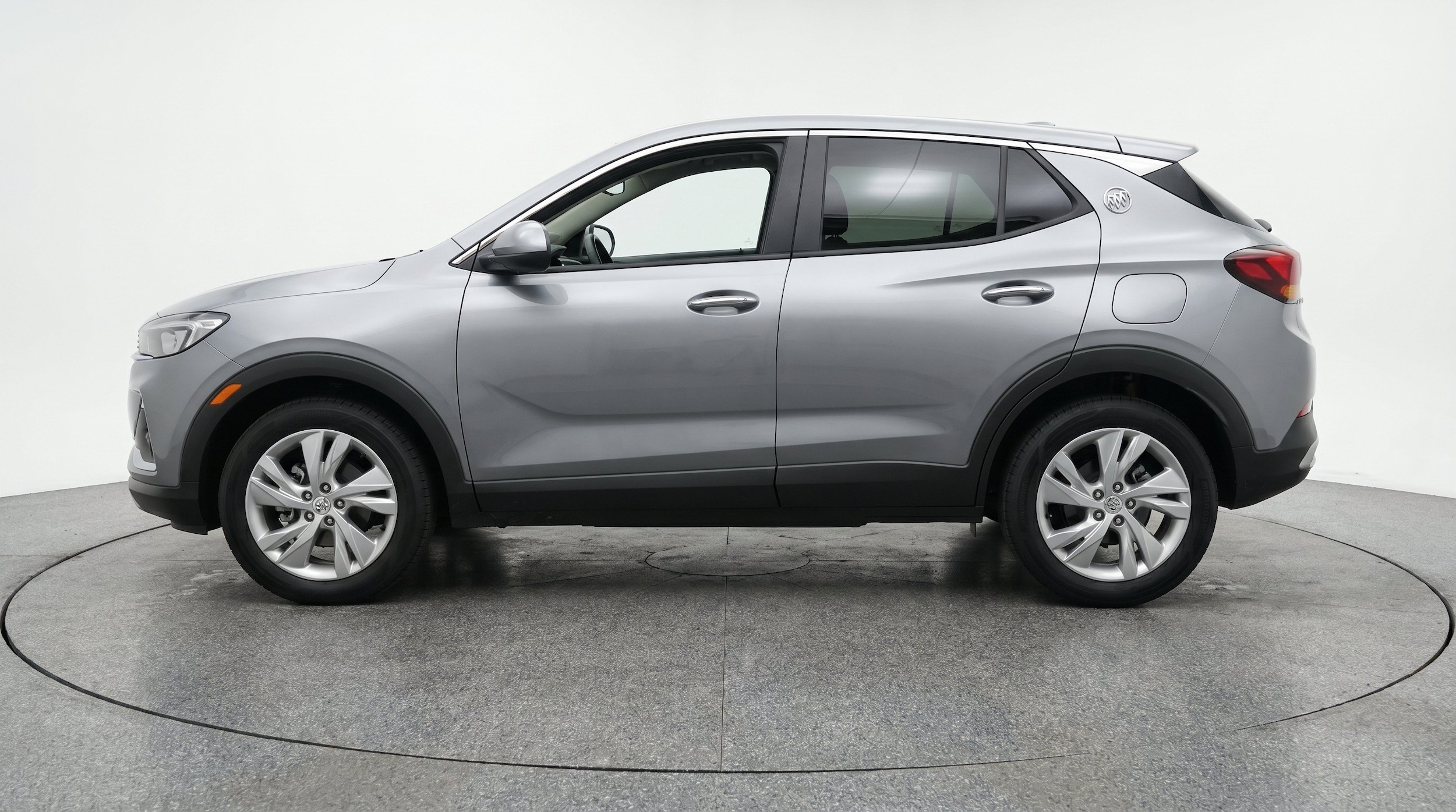 Thumbnail: 2026 Buick Encore GX - 5