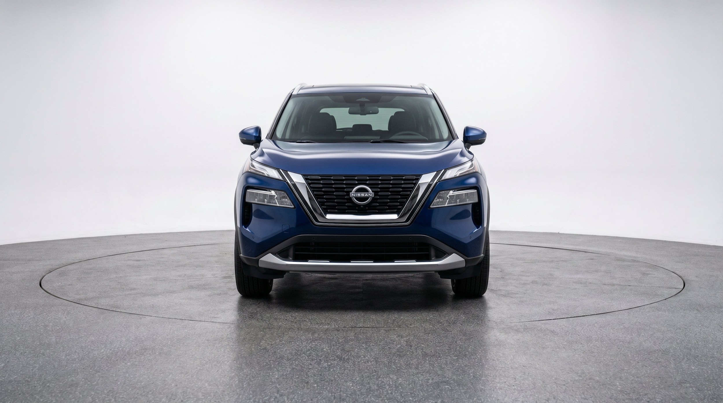 Thumbnail: 2026 Nissan Rogue - 2
