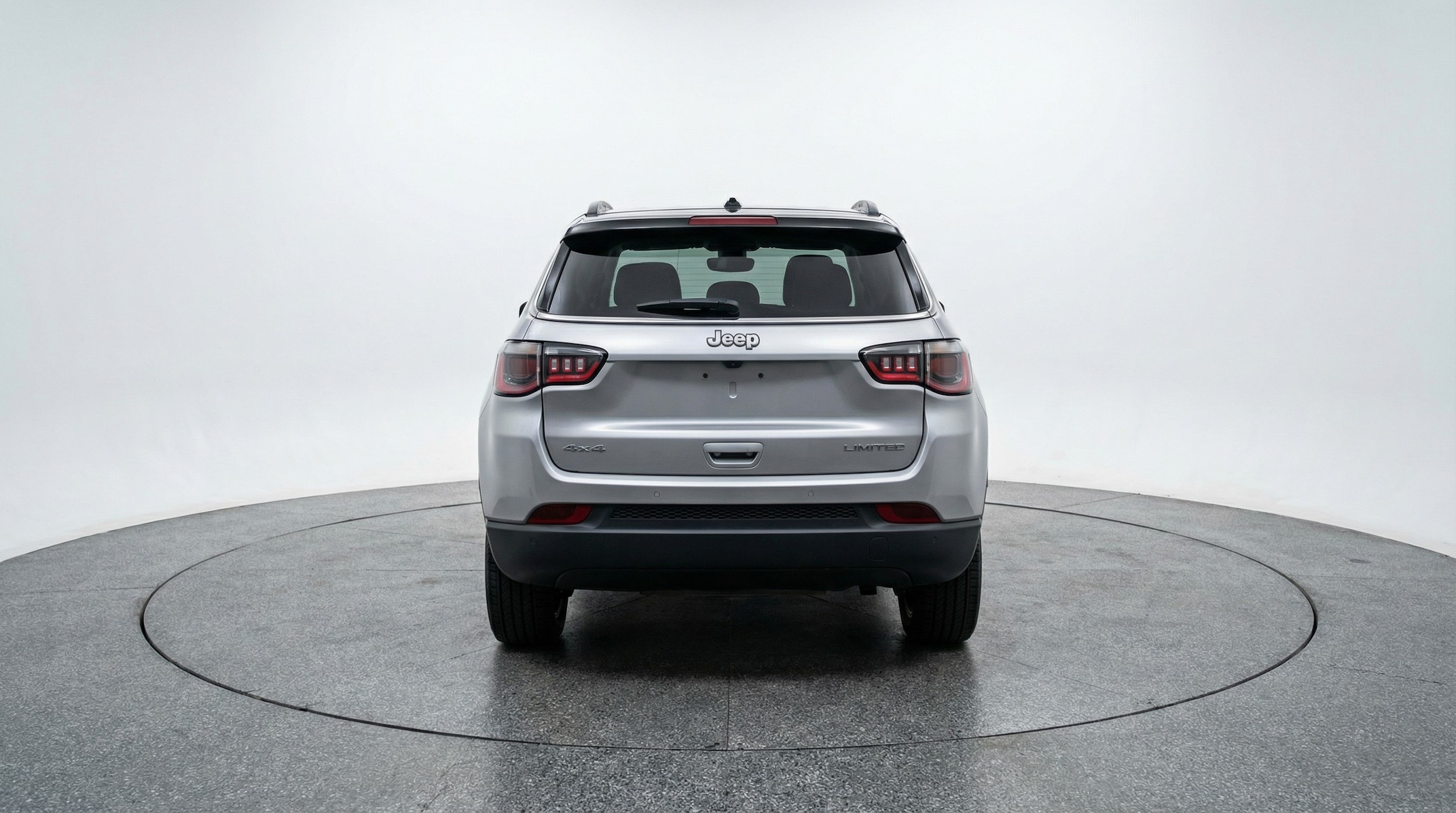 Thumbnail: 2025 Jeep Compass - 6