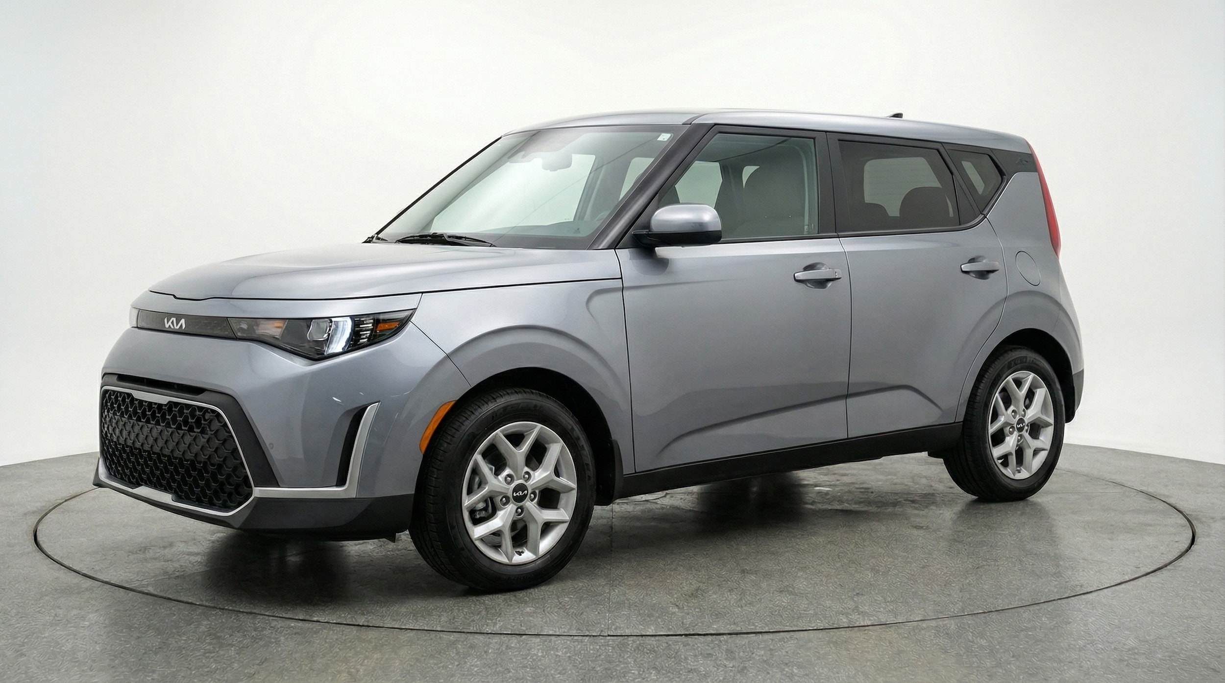 Thumbnail: 2025 Kia Soul - 3