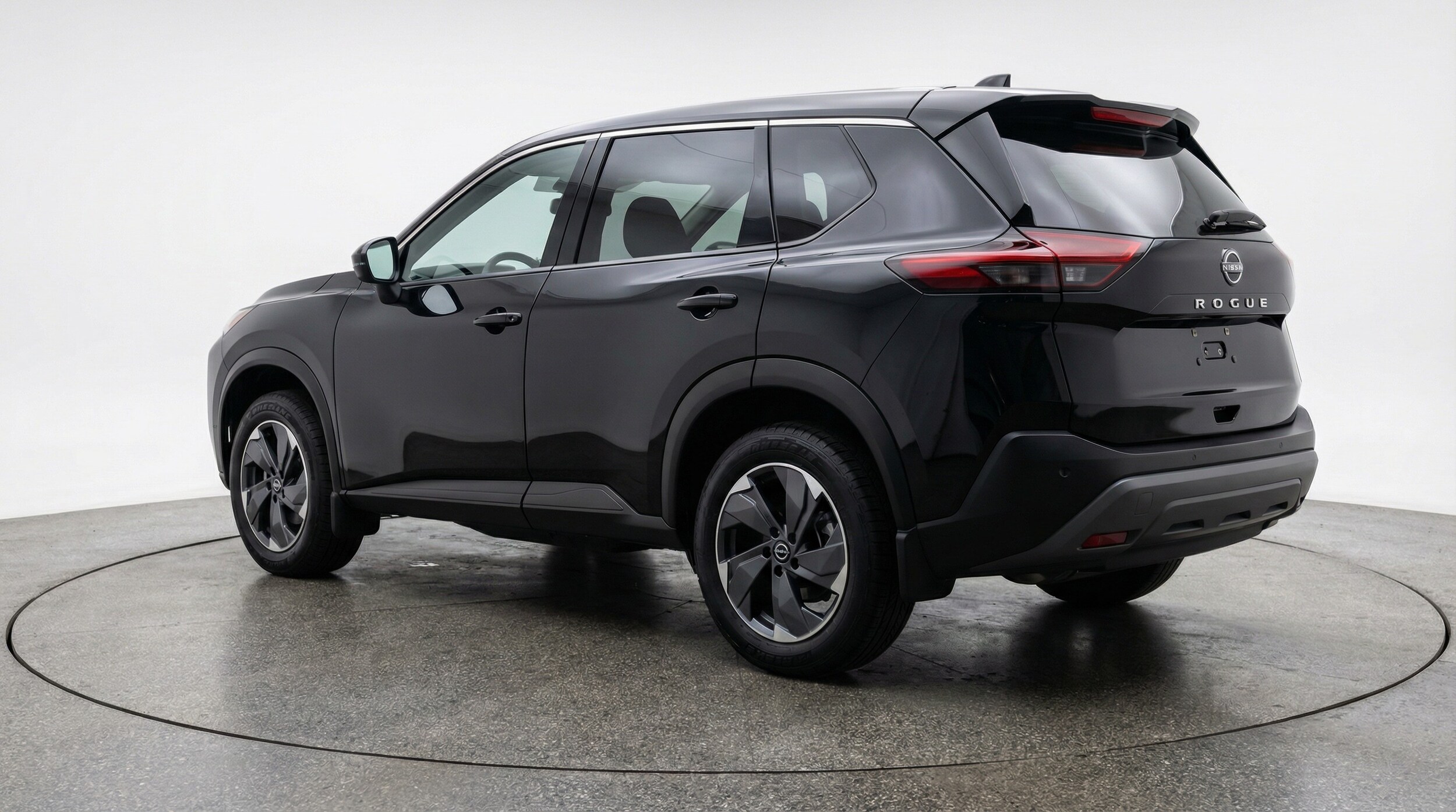 Thumbnail: 2025 Nissan Rogue - 5
