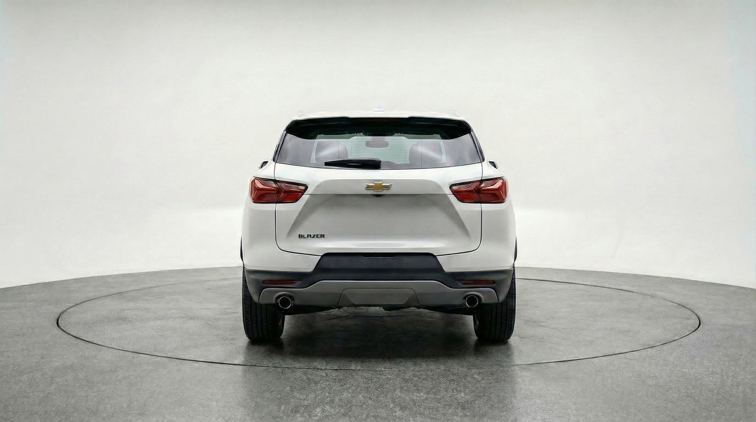 Thumbnail: 2025 Chevrolet Blazer - 7