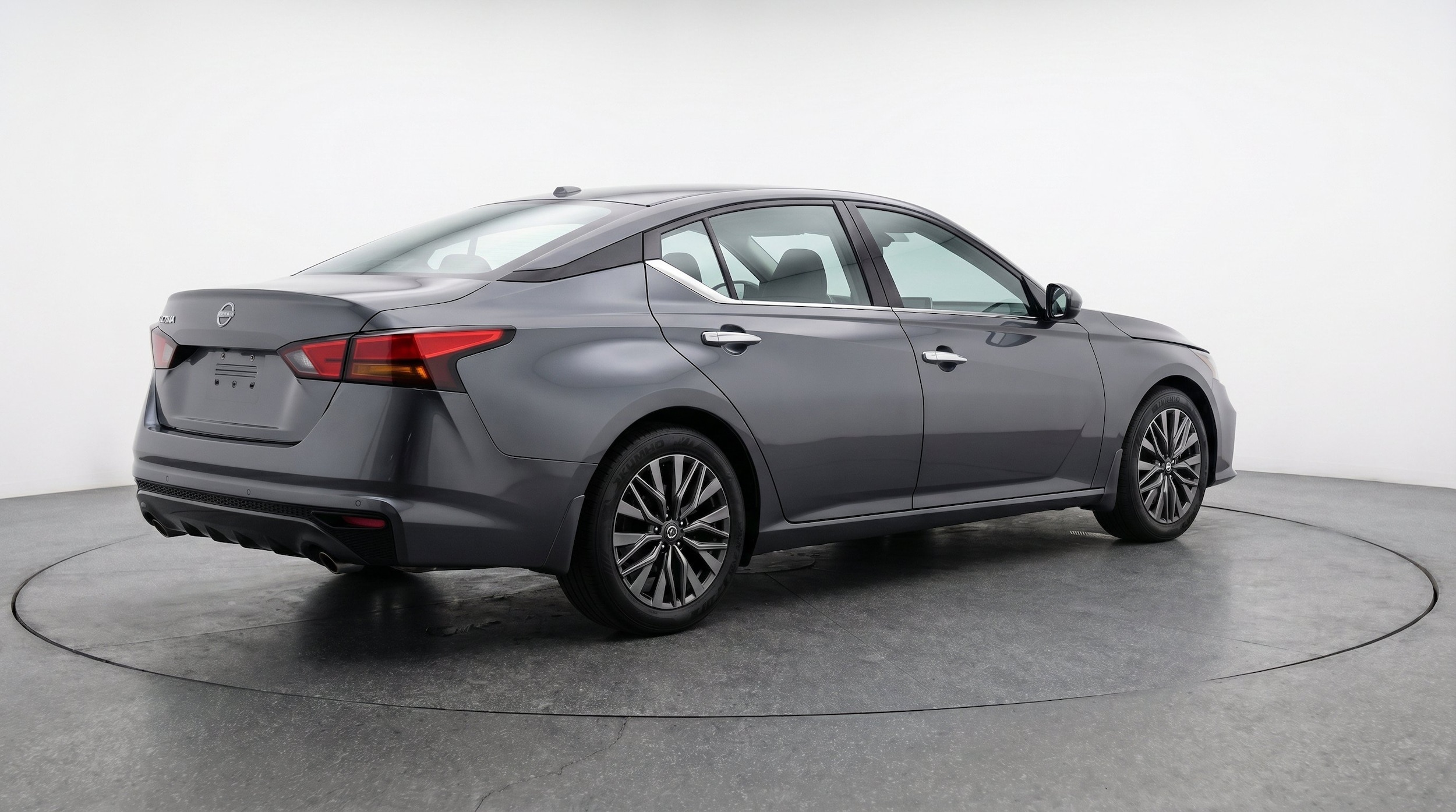 Thumbnail: 2026 Nissan Altima - 9