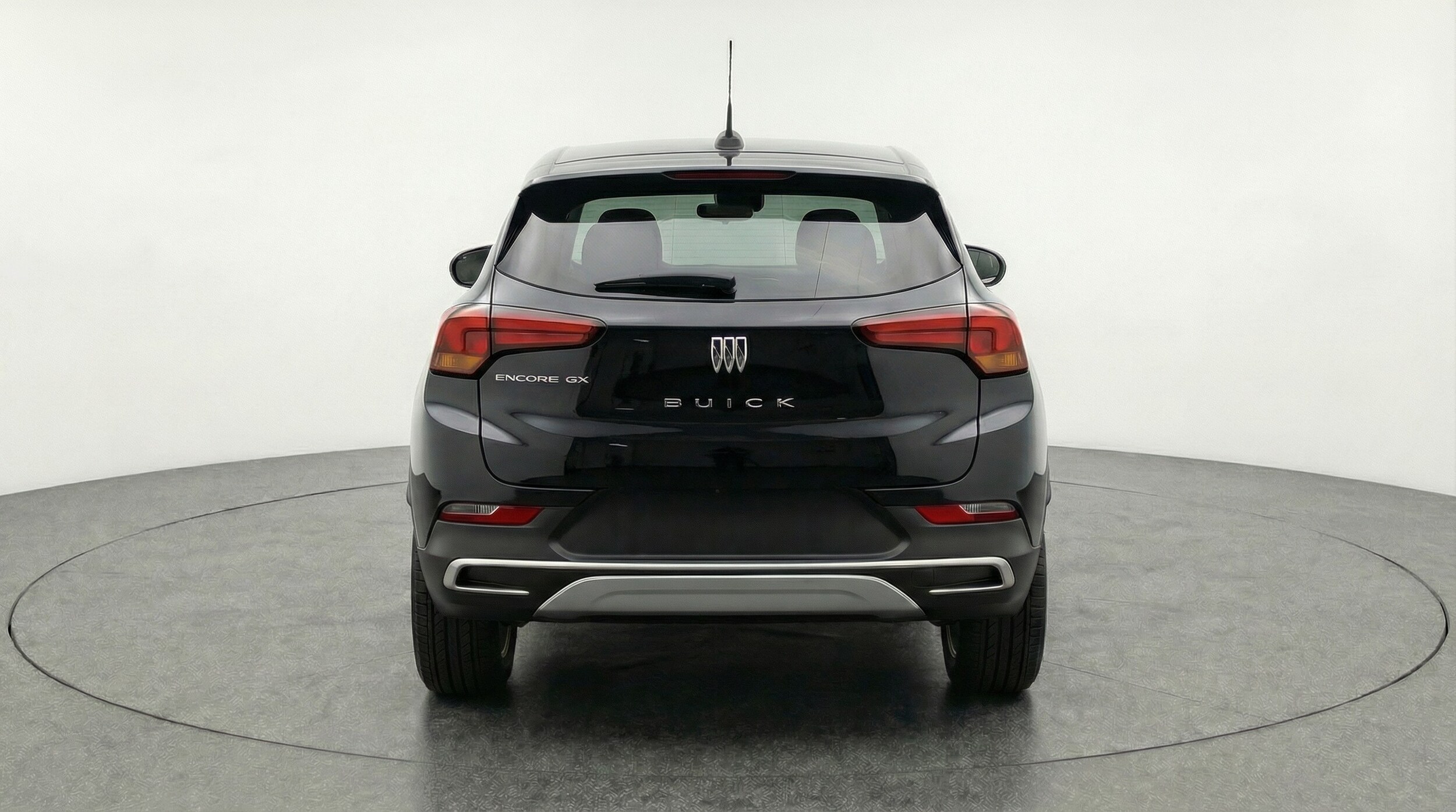 Thumbnail: 2025 Buick Encore GX - 6