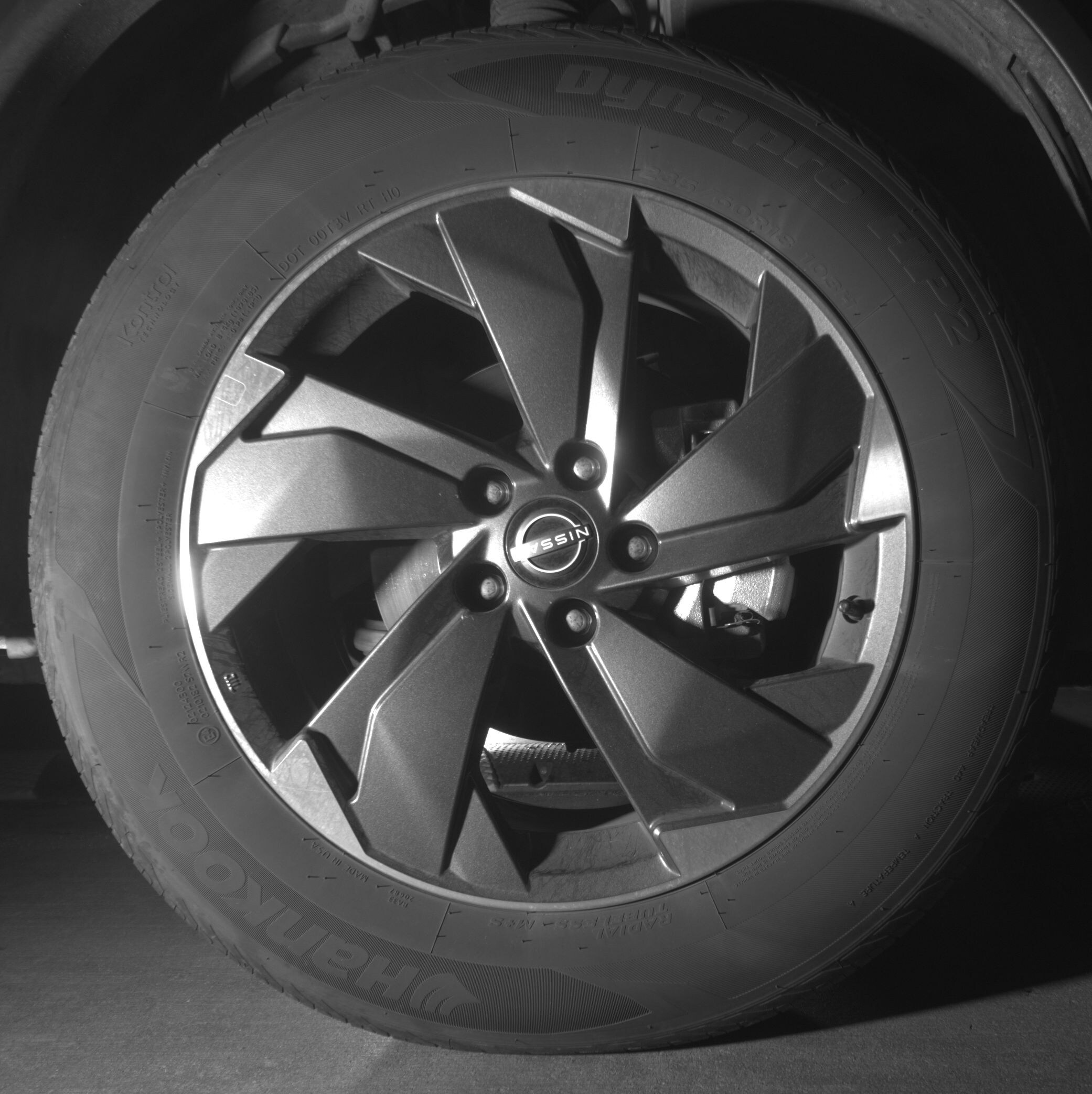 Thumbnail: 2025 Nissan Rogue - 10