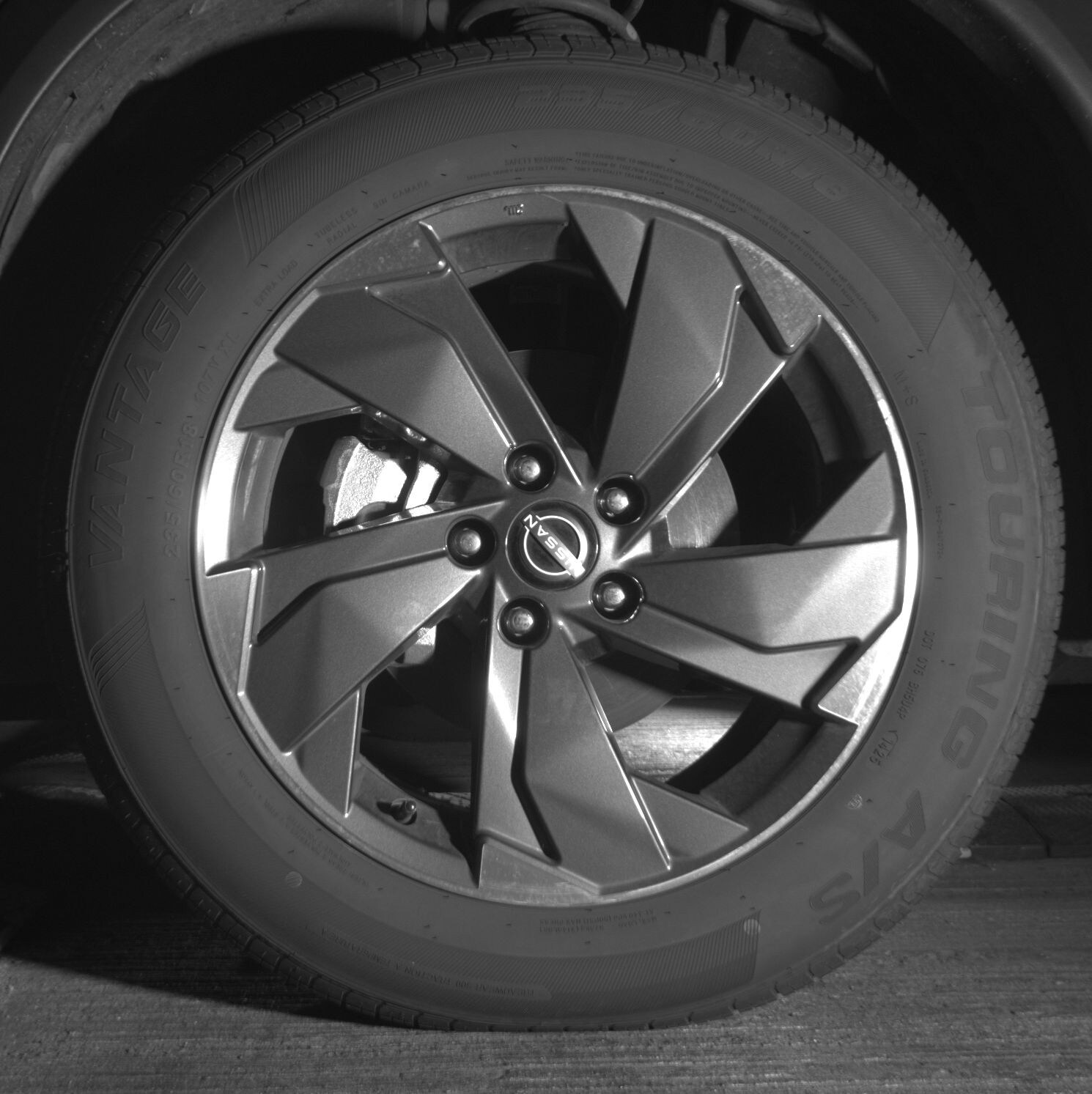 Thumbnail: 2025 Nissan Rogue - 9