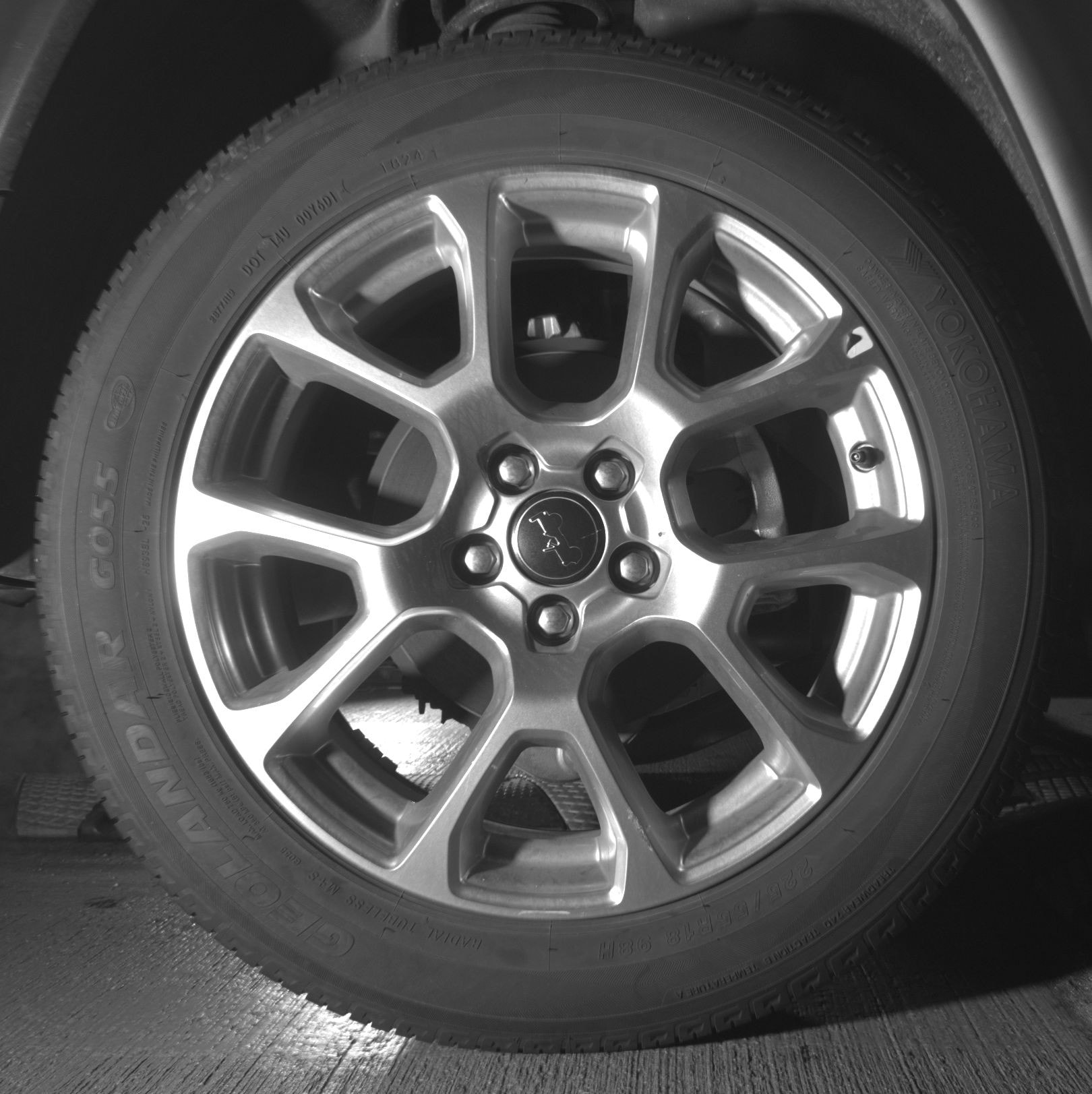 Thumbnail: 2025 Jeep Compass - 12