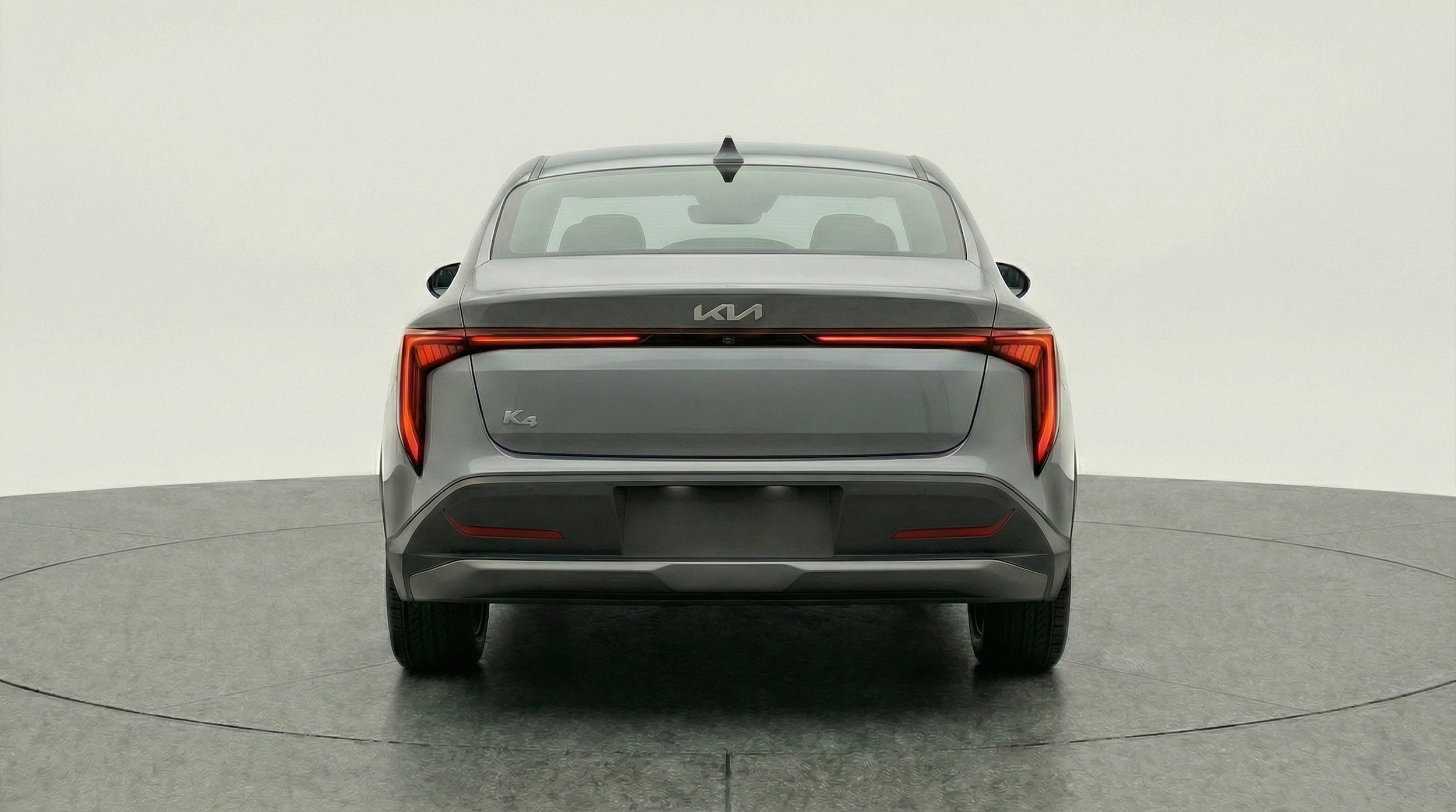 Thumbnail: 2025 Kia K4 - 6