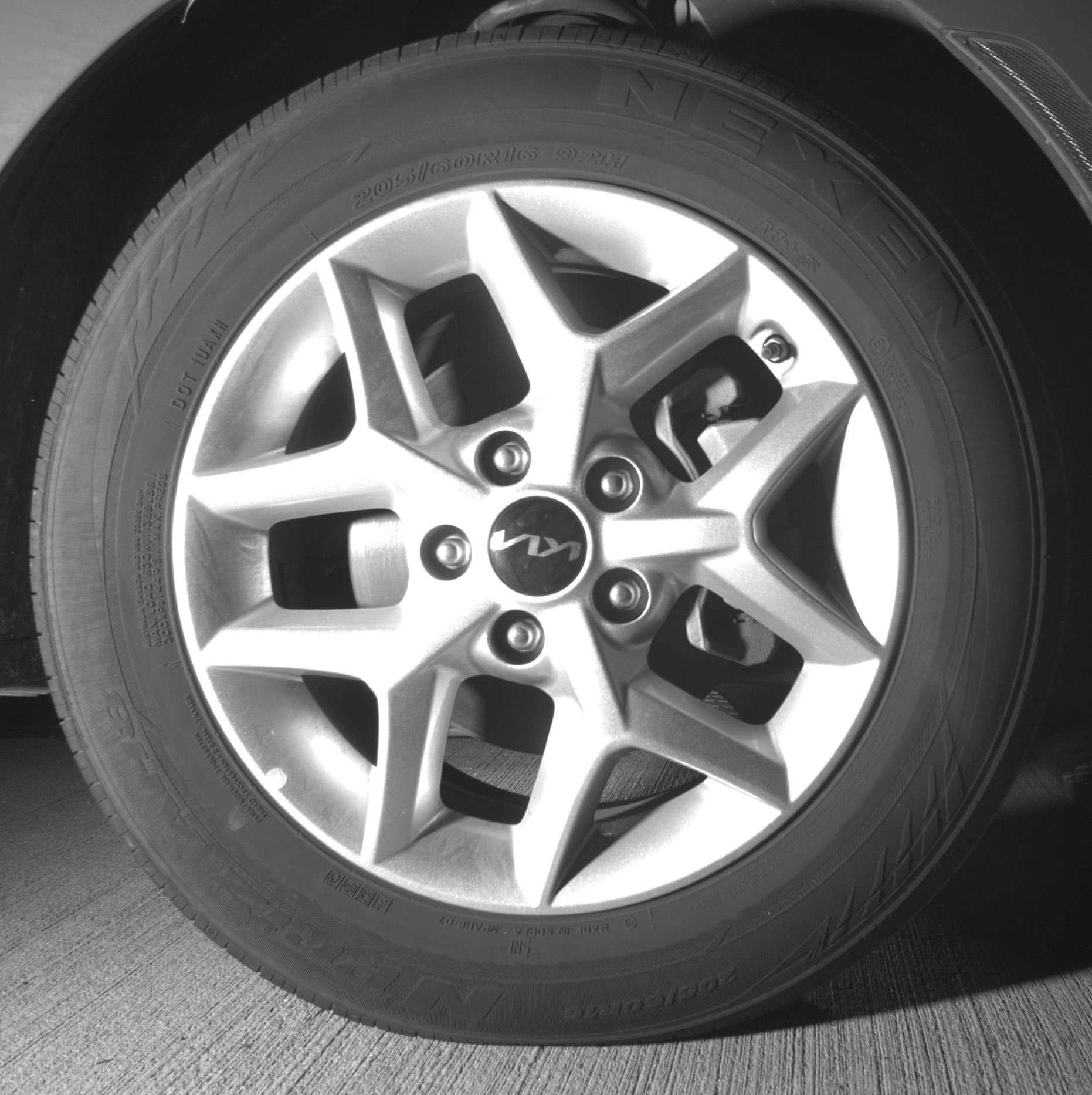 Thumbnail: 2025 Kia Soul - 10