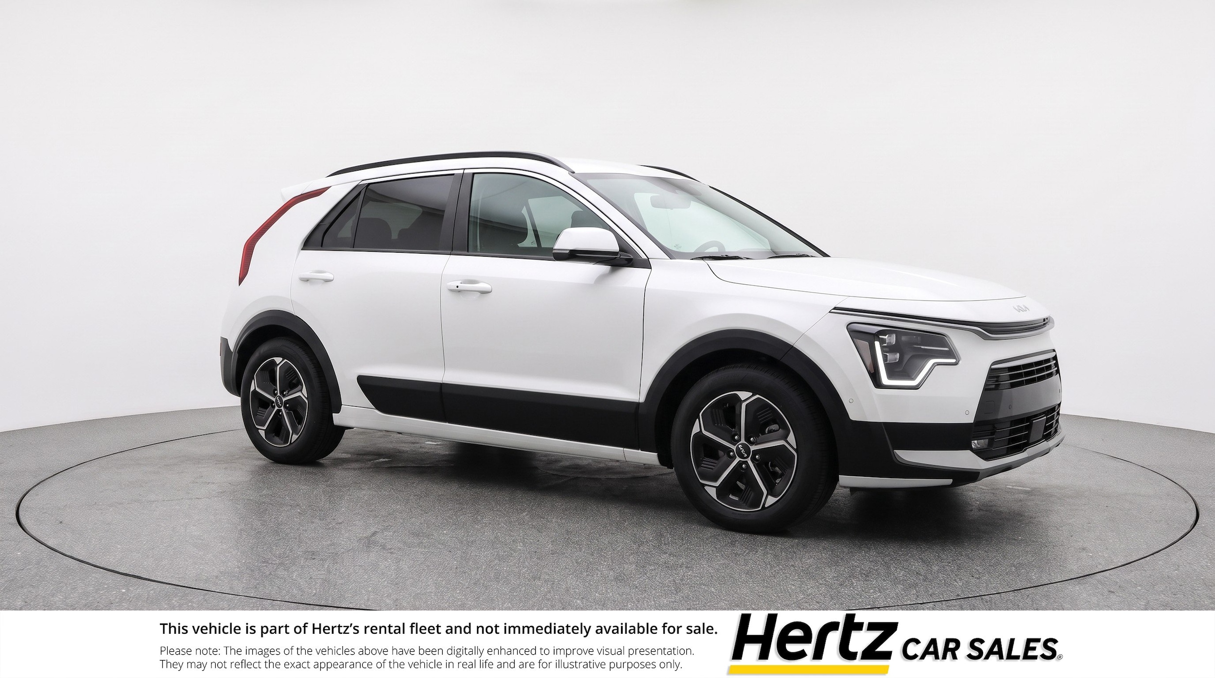 Thumbnail: 2026 Kia Niro - 1