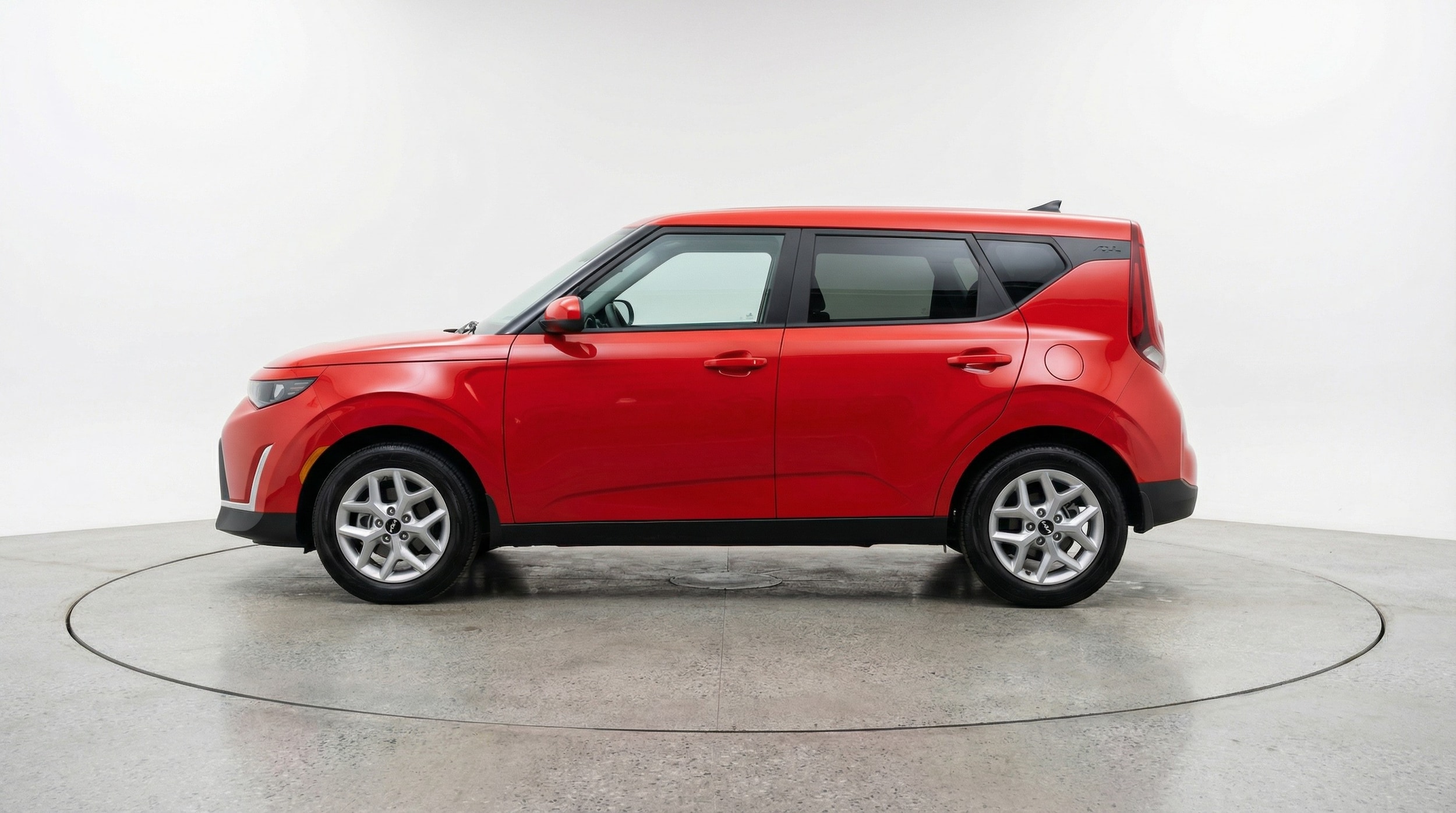 Thumbnail: 2025 Kia Soul - 4