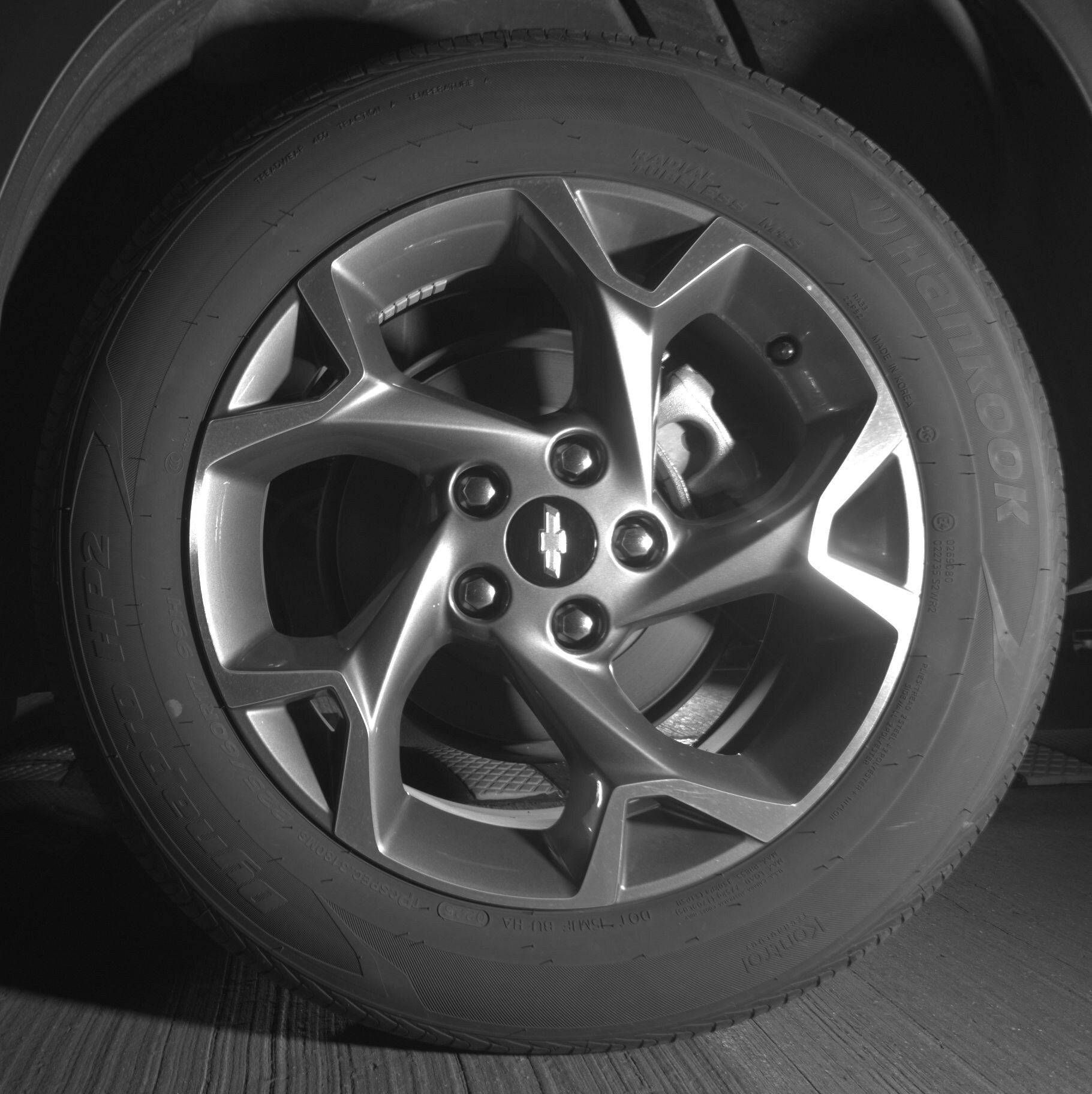 Thumbnail: 2025 Chevrolet Trax - 11