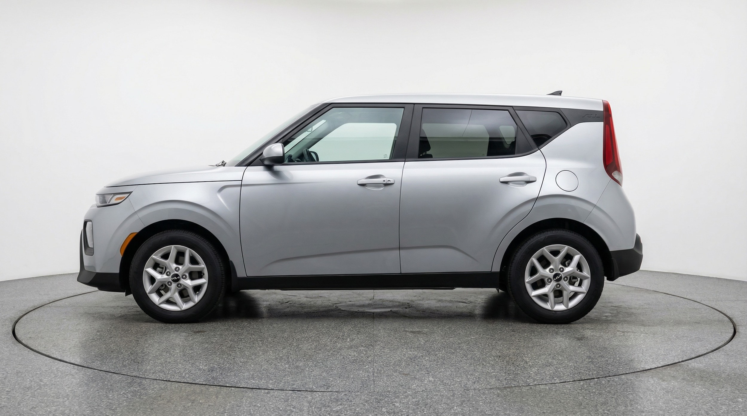 Thumbnail: 2025 Kia Soul - 4