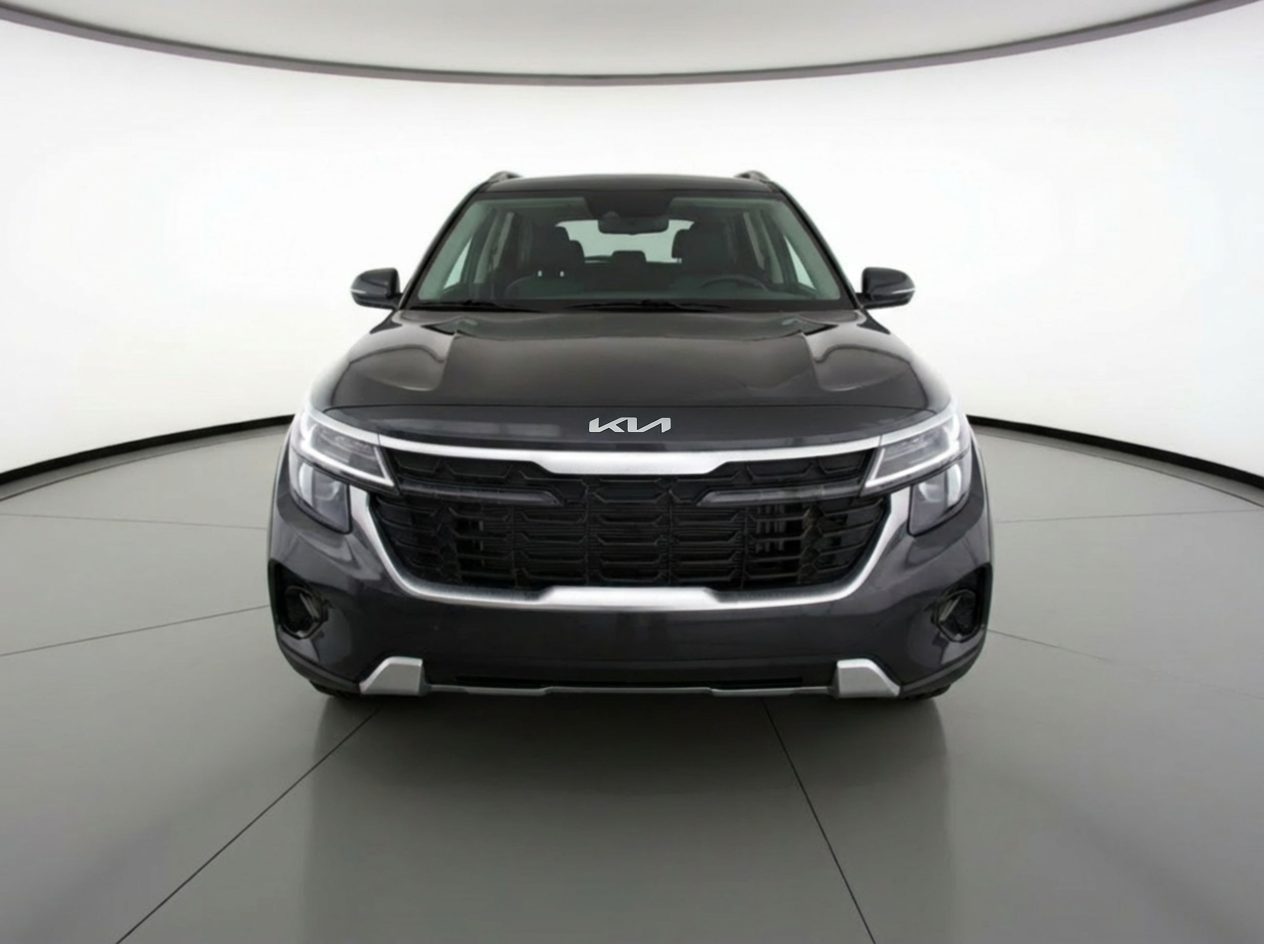 Thumbnail: 2025 Kia Seltos - 2