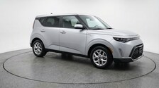2025 Kia Soul  -
                  St Paul, MN