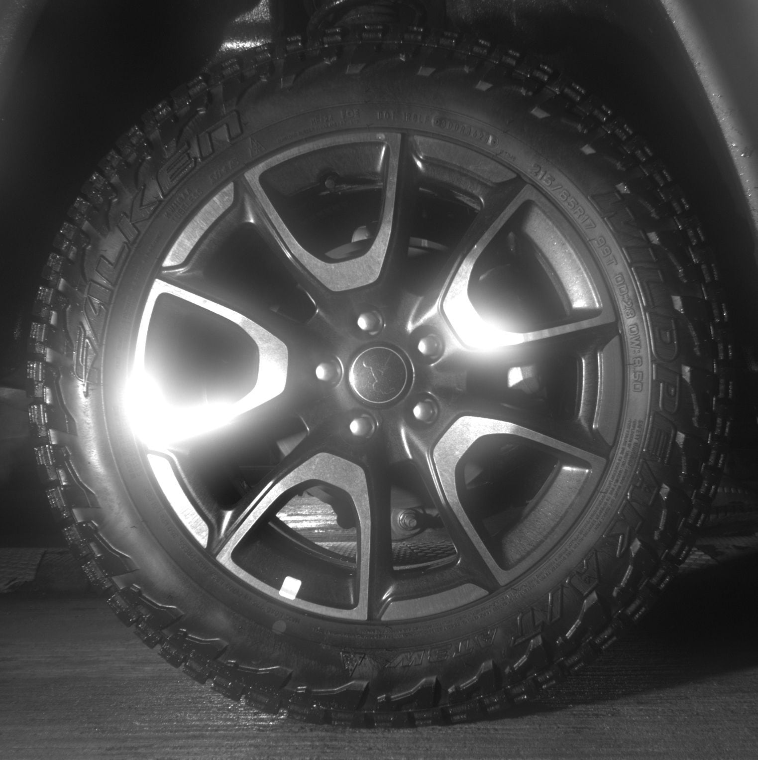 Thumbnail: 2025 Jeep Compass - 12