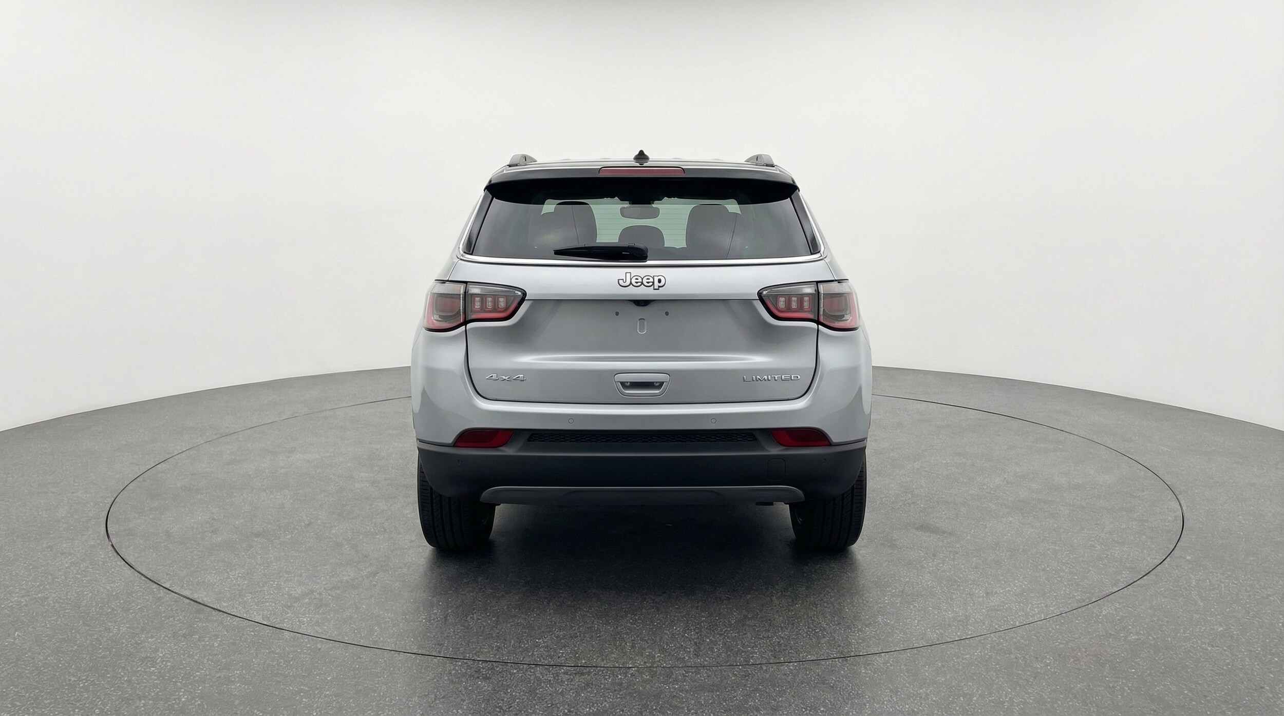 Thumbnail: 2025 Jeep Compass - 6