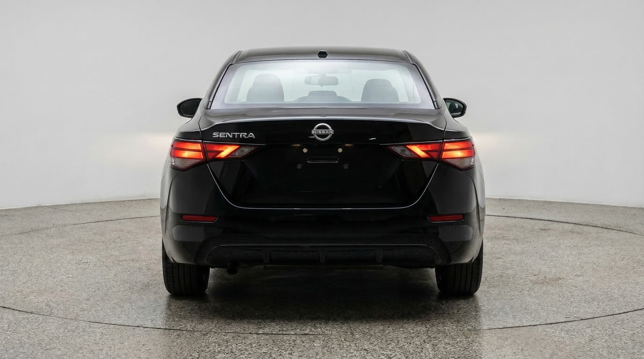 Thumbnail: 2025 Nissan Sentra - 6