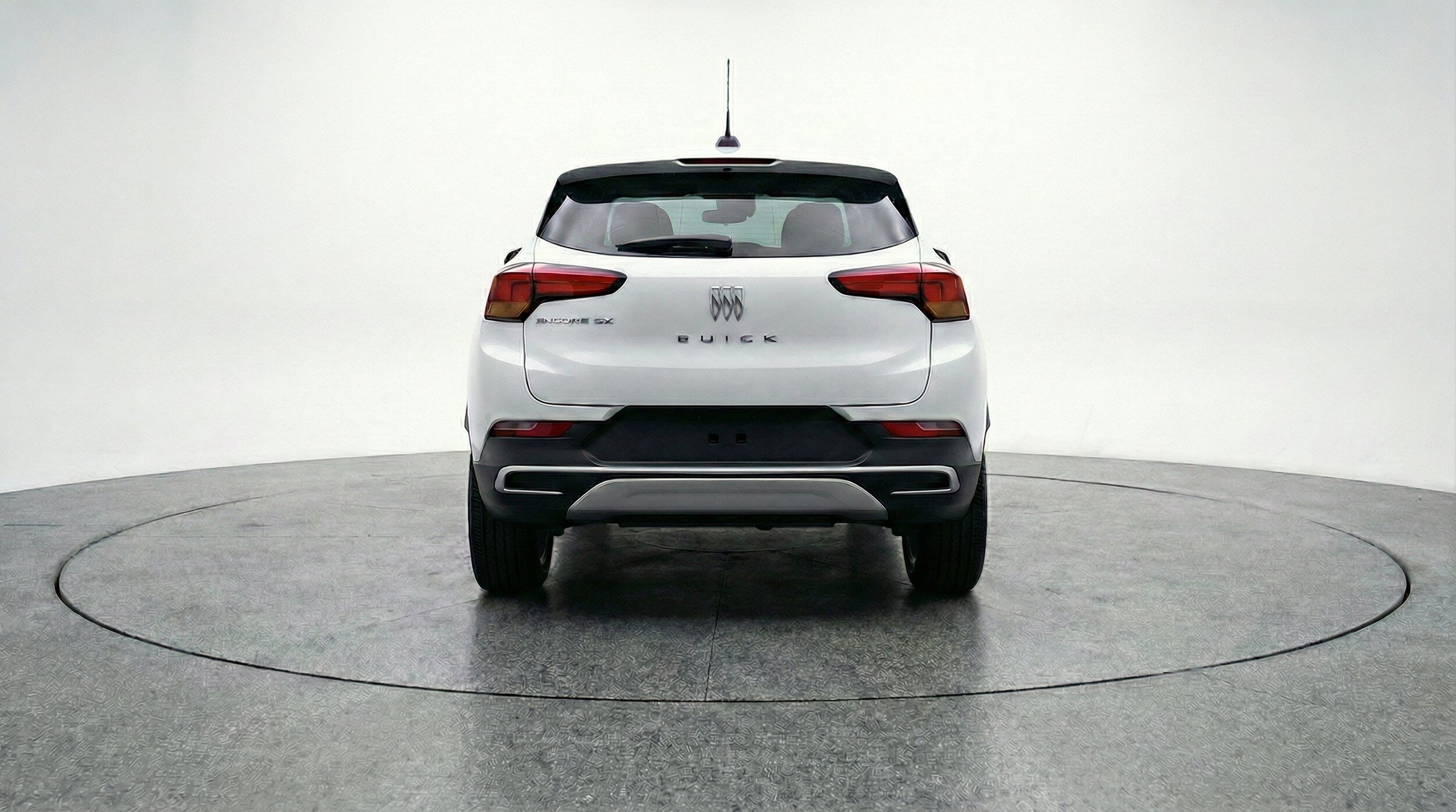 Thumbnail: 2026 Buick Encore GX - 7