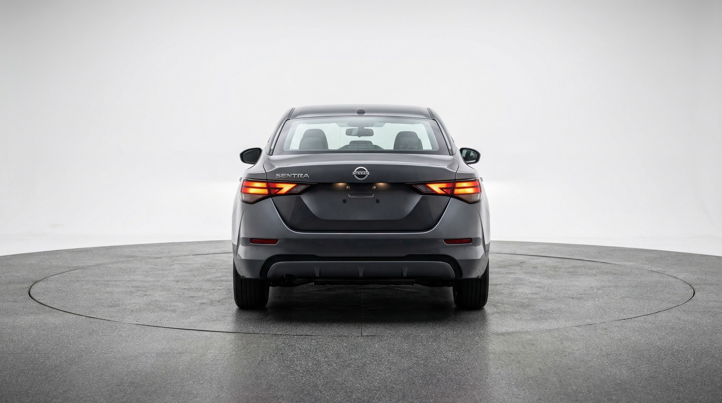 Thumbnail: 2025 Nissan Sentra - 6