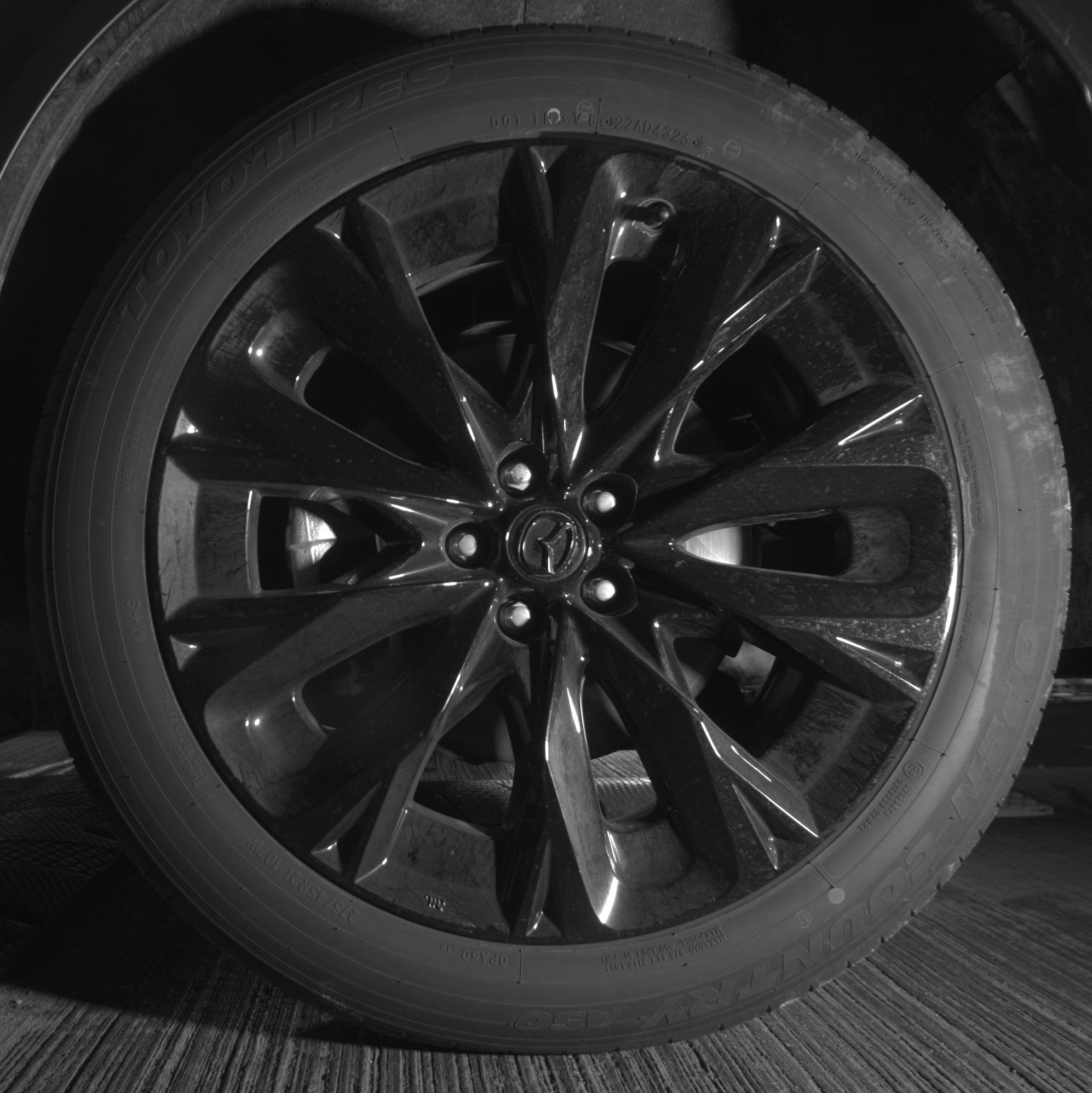 Thumbnail: 2026 Mazda CX-90 - 14