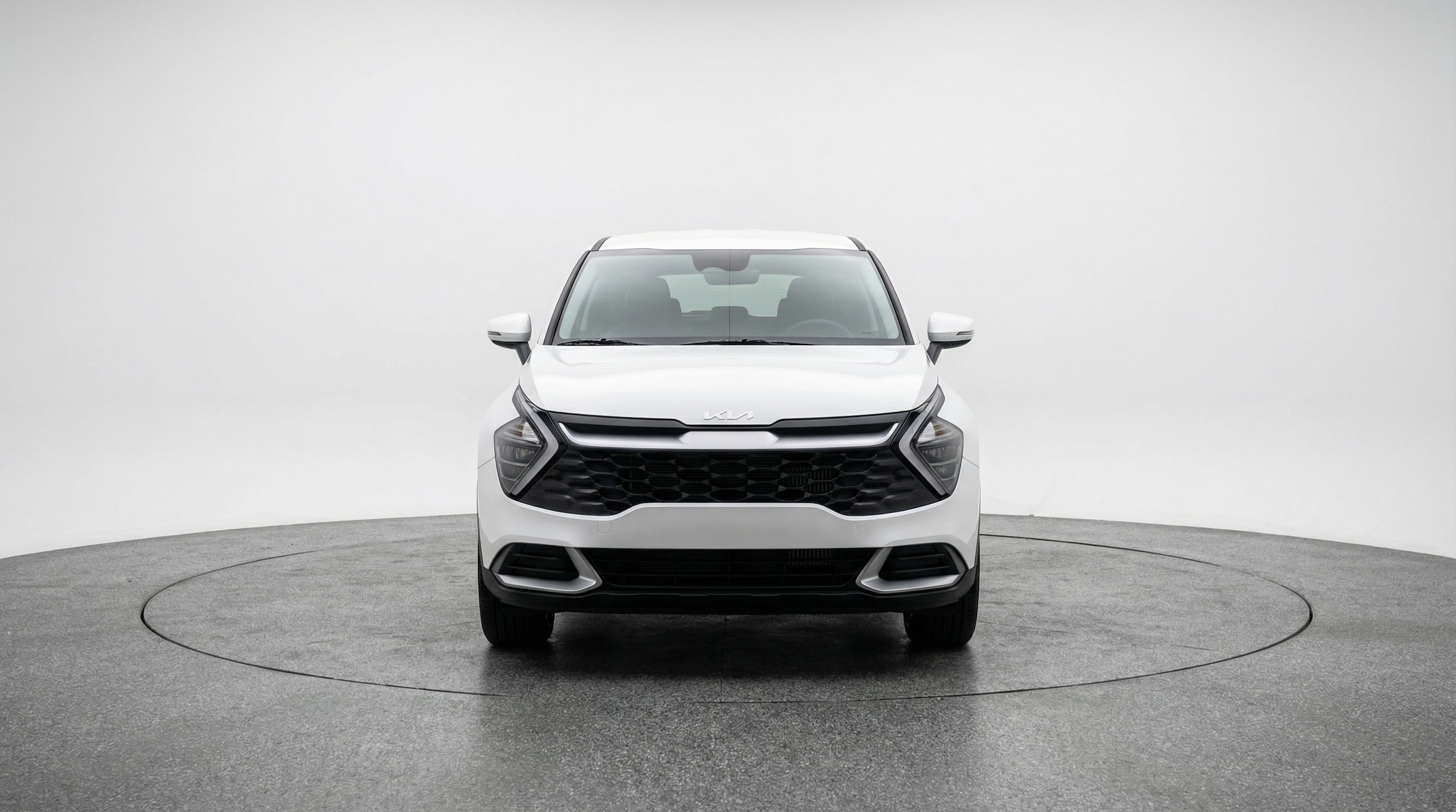 Thumbnail: 2025 Kia Sportage - 2