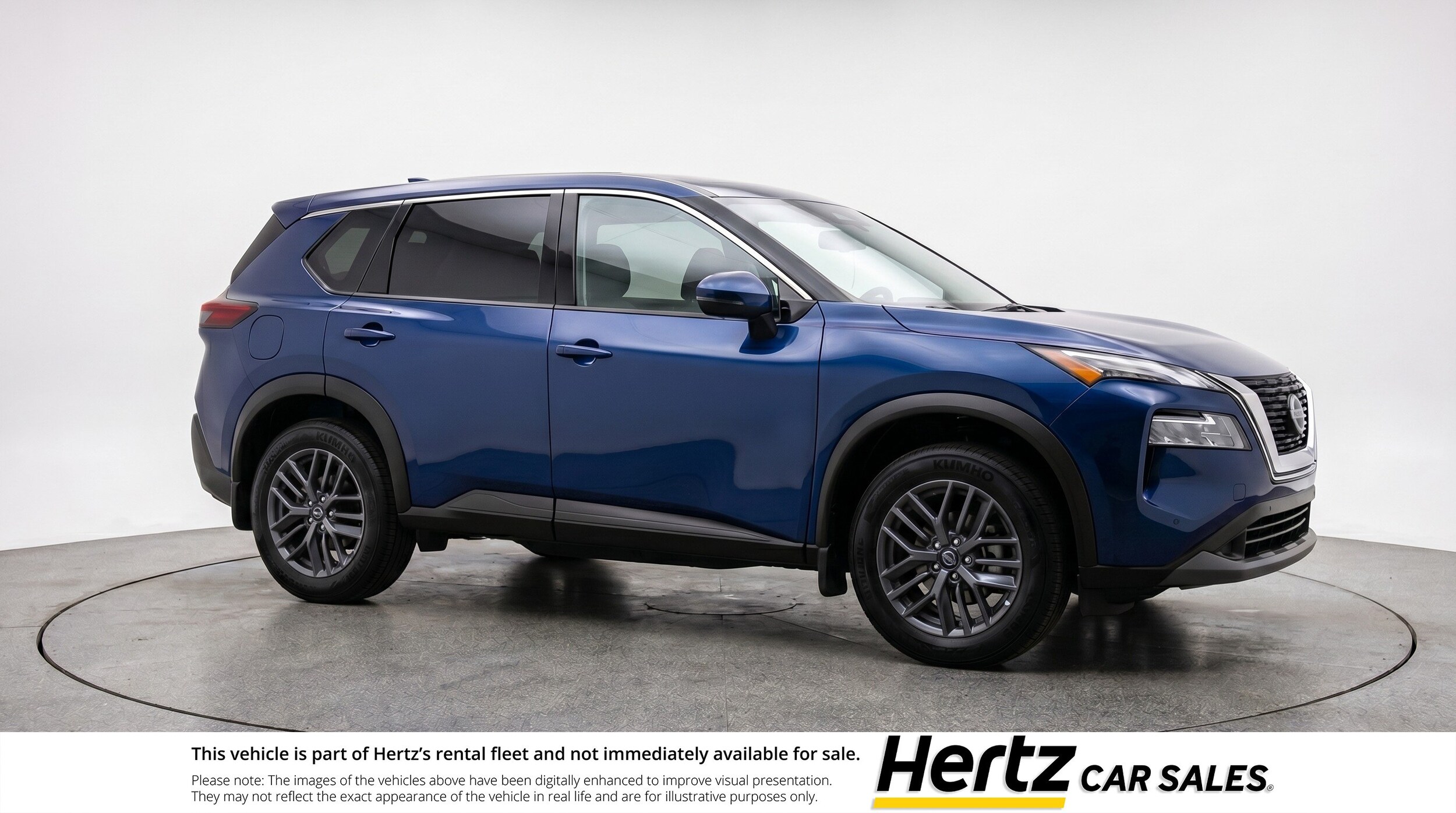 Thumbnail: 2026 Nissan Rogue - 1