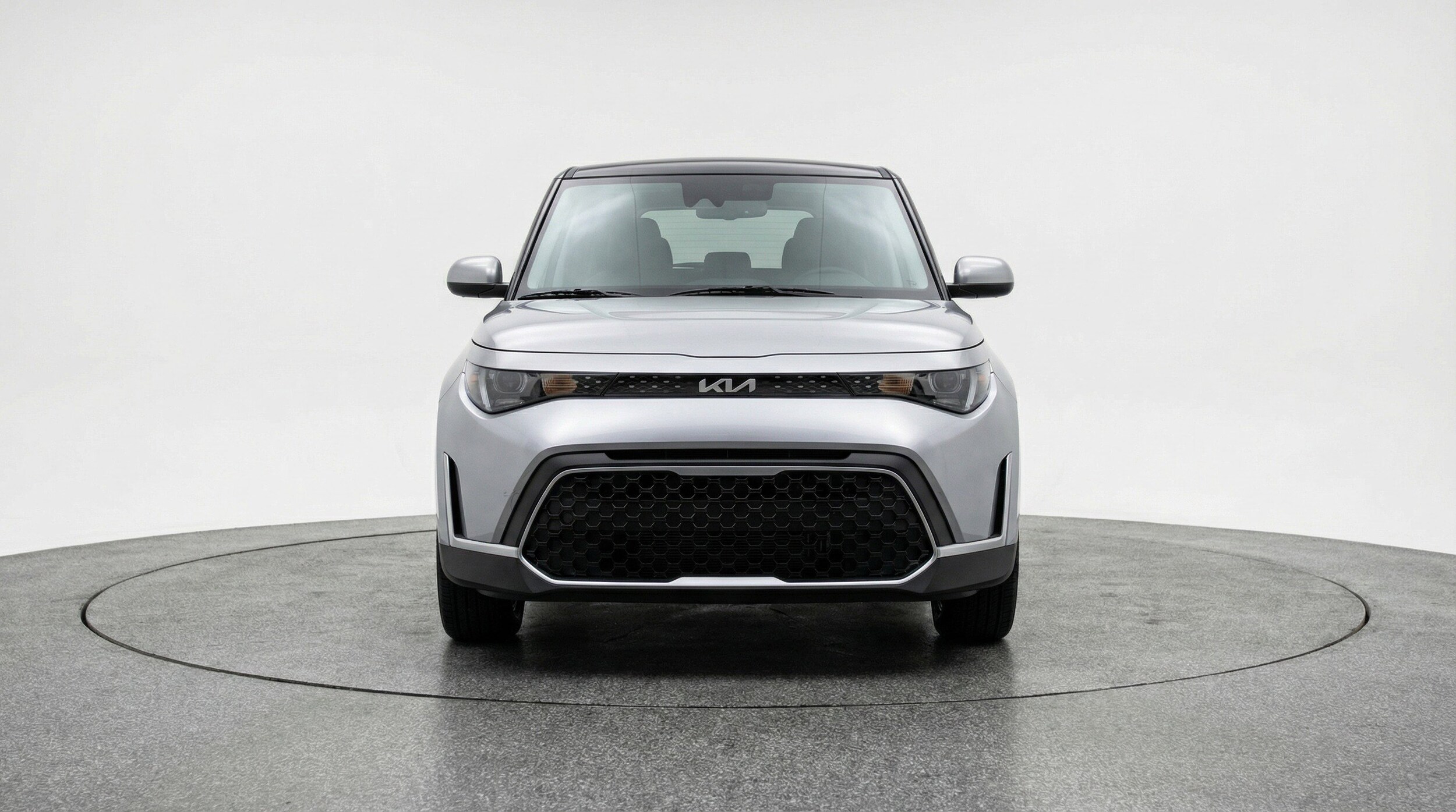 Thumbnail: 2025 Kia Soul - 2