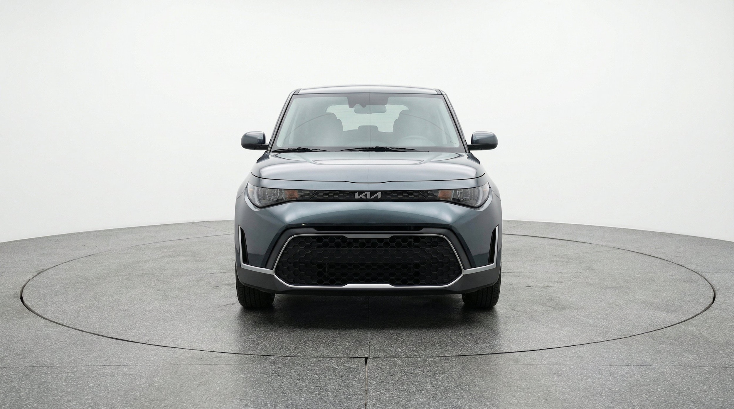 Thumbnail: 2025 Kia Soul - 2