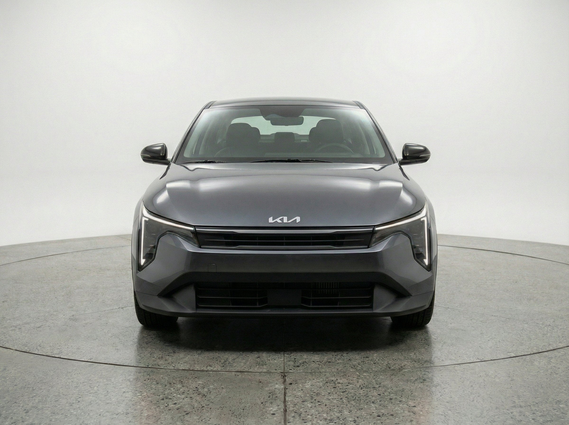 Thumbnail: 2025 Kia K4 - 2