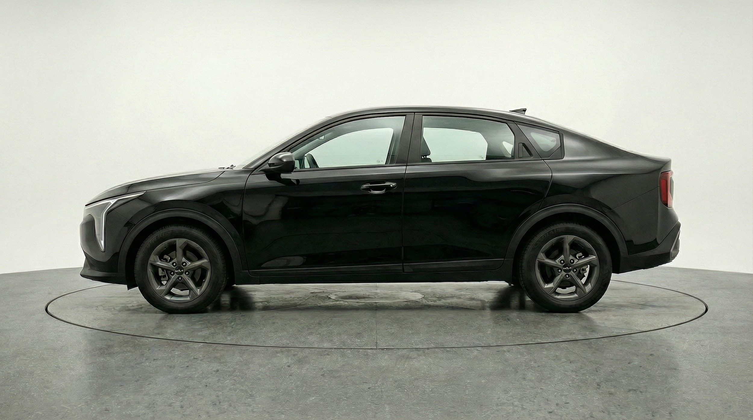 Thumbnail: 2025 Kia K4 - 4