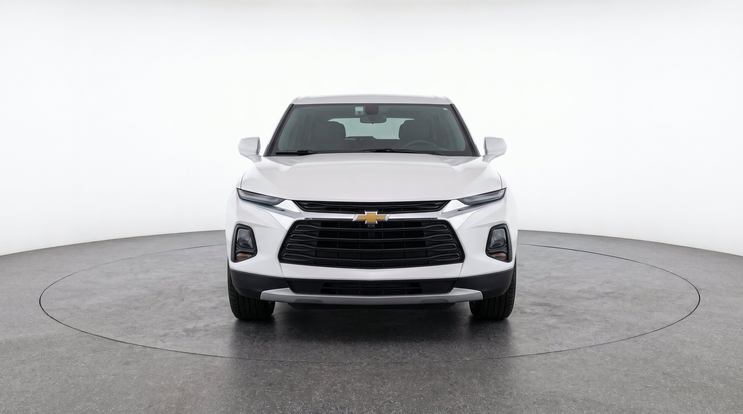 Thumbnail: 2025 Chevrolet Blazer - 2