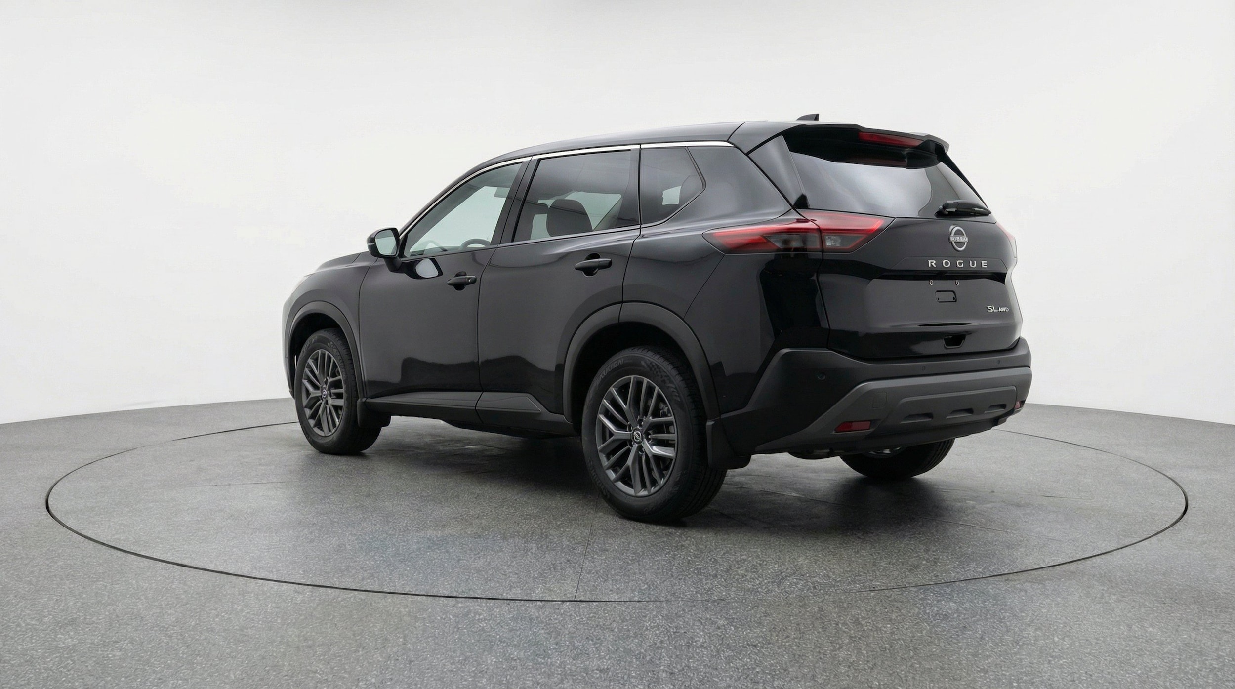 Thumbnail: 2026 Nissan Rogue - 6