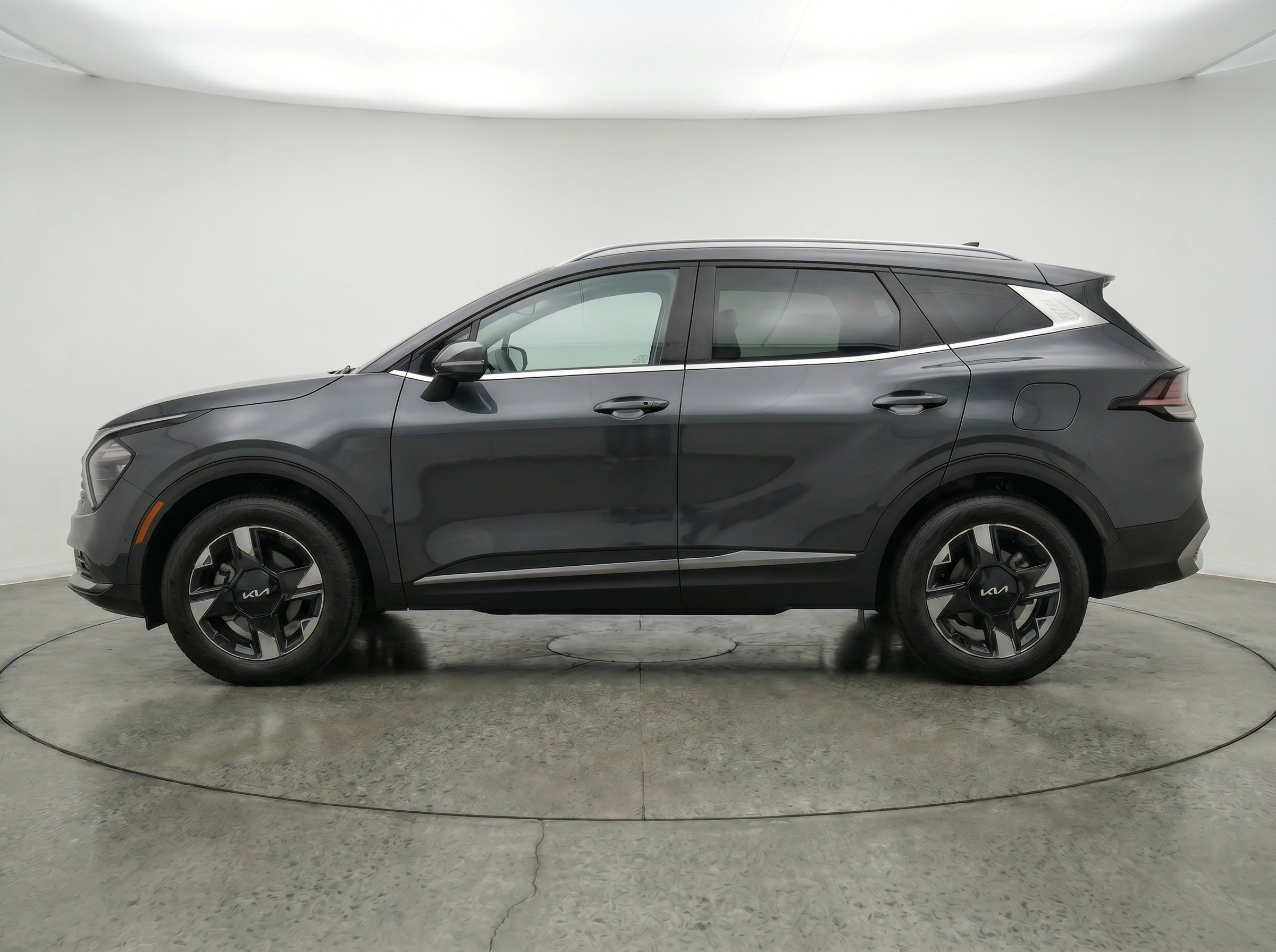 Thumbnail: 2026 Kia Sportage - 5