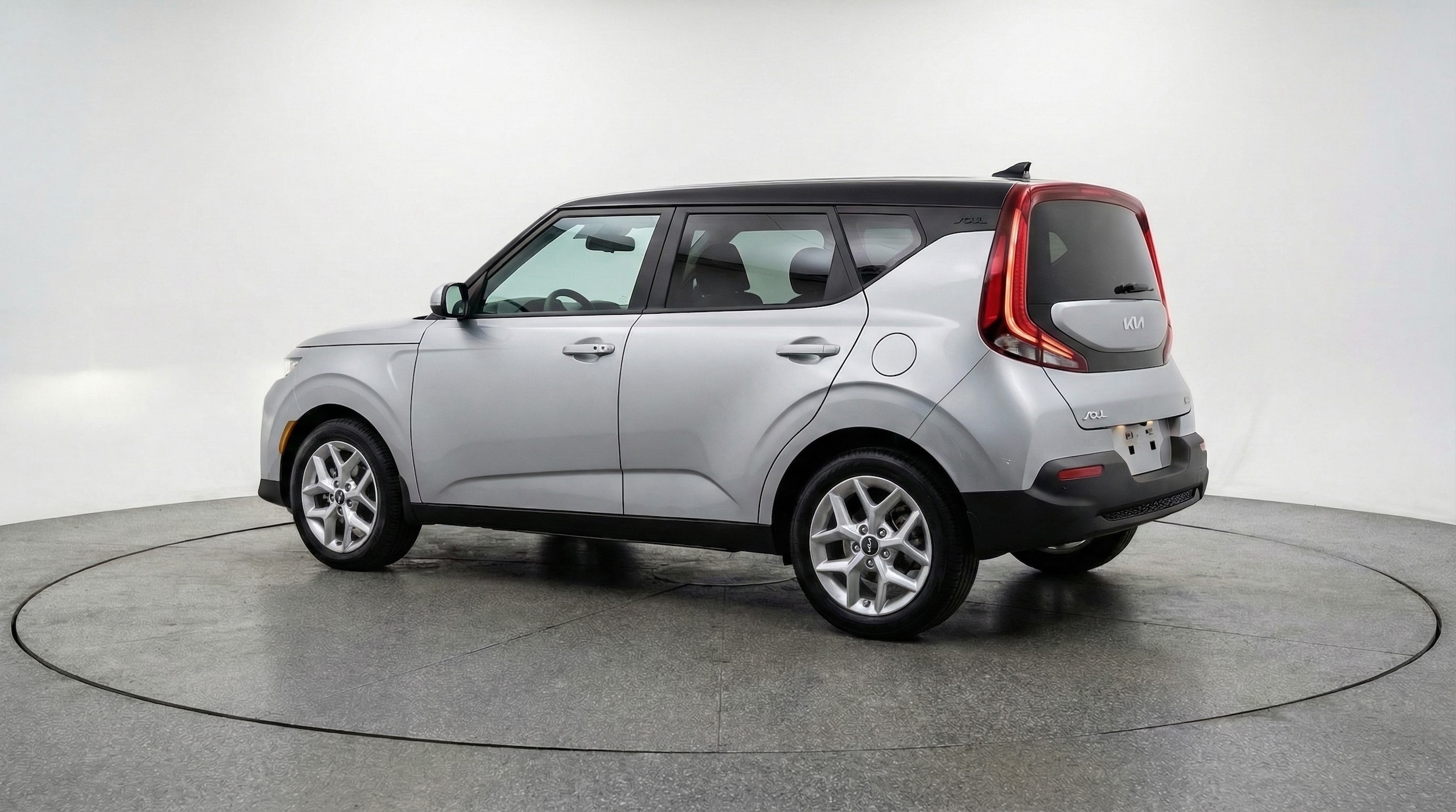 Thumbnail: 2025 Kia Soul - 5