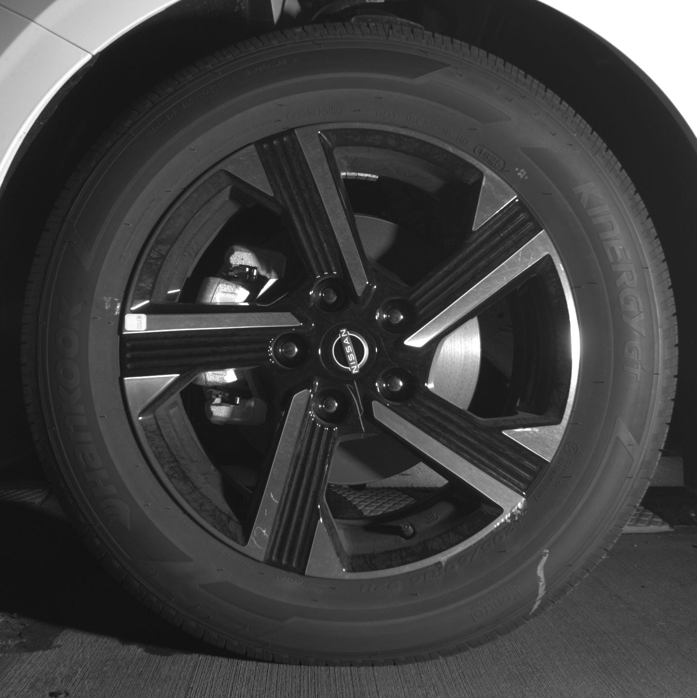 Thumbnail: 2025 Nissan Sentra - 9