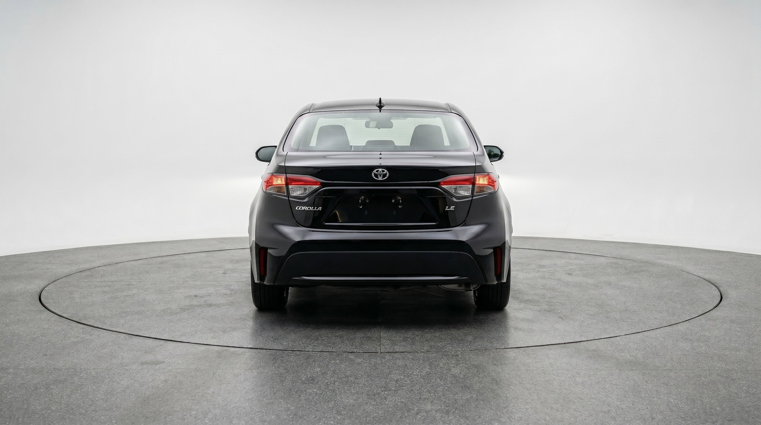 Thumbnail: 2025 Toyota Corolla - 7